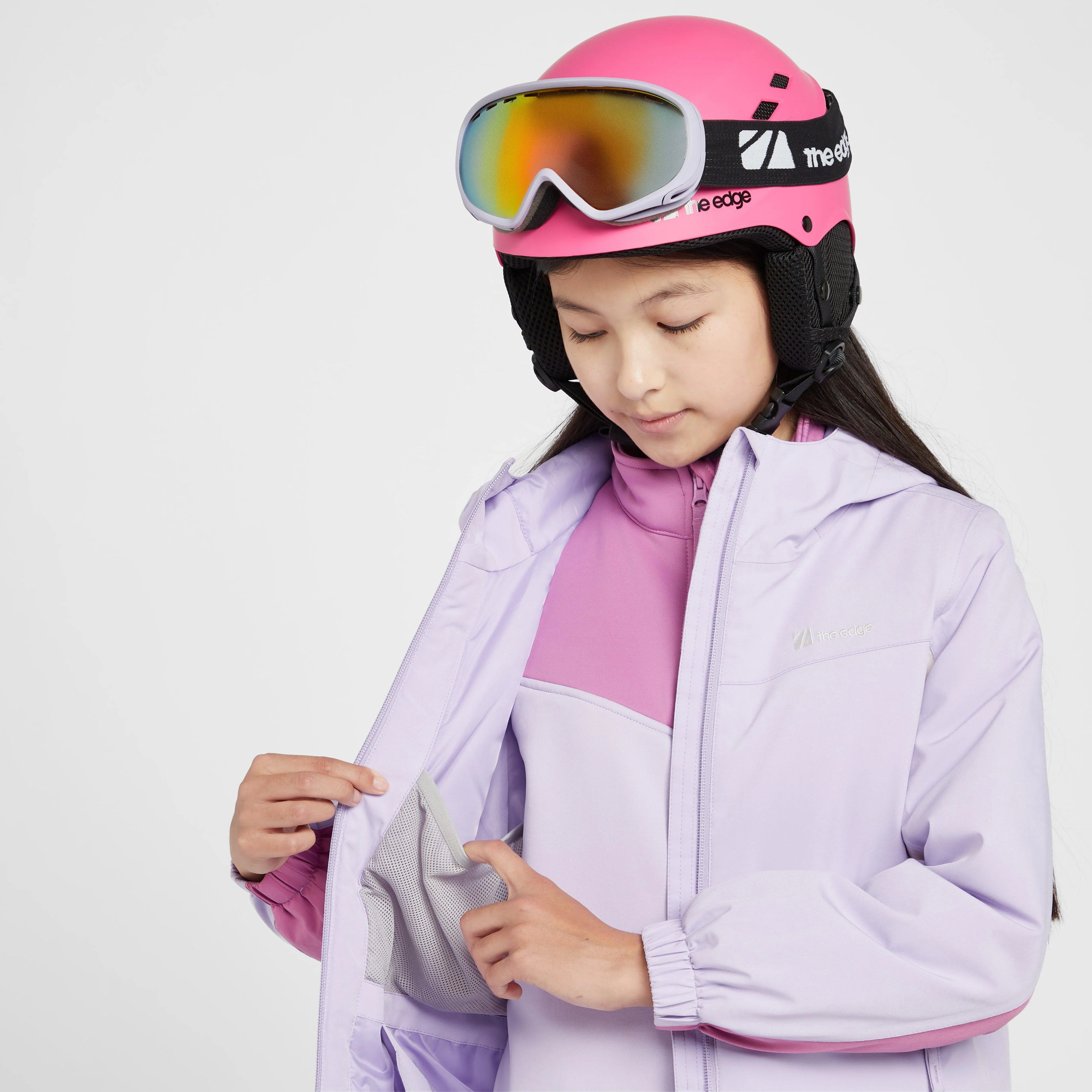 Kids’ Silverstar Insulated Jacket - Image 9