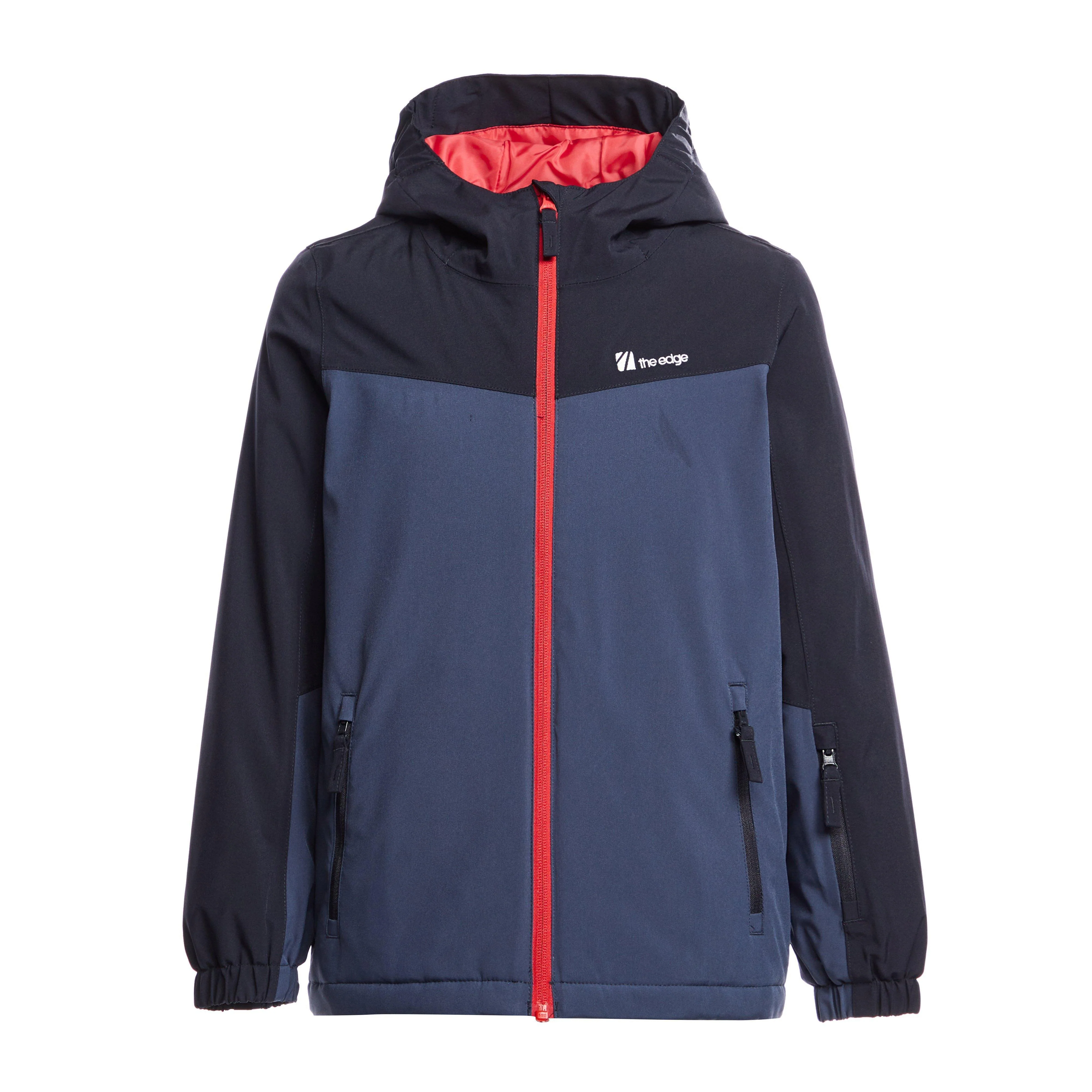 Kids’ Silverstar Insulated Jacket - Image 10