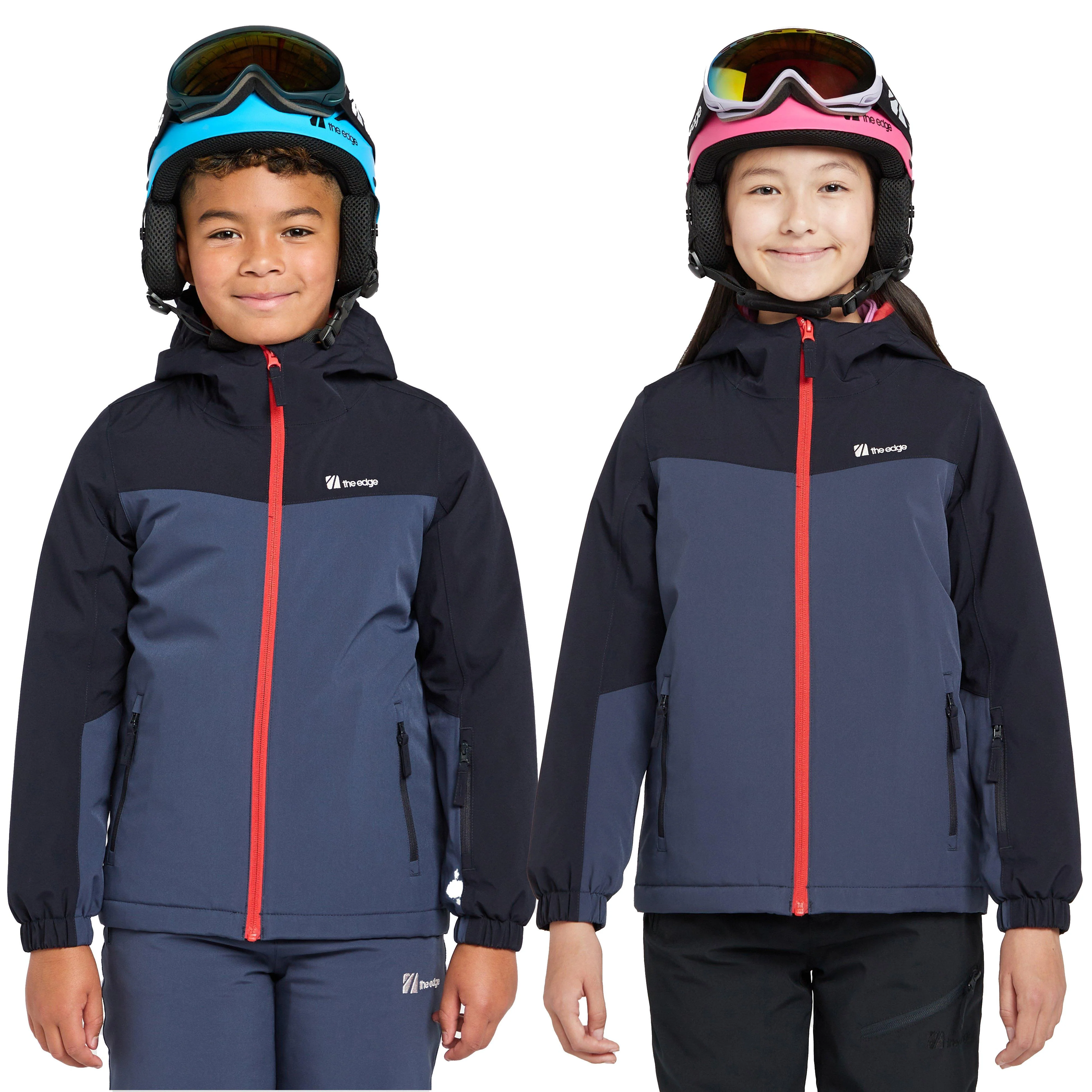 Kids’ Silverstar Insulated Jacket - Image 11