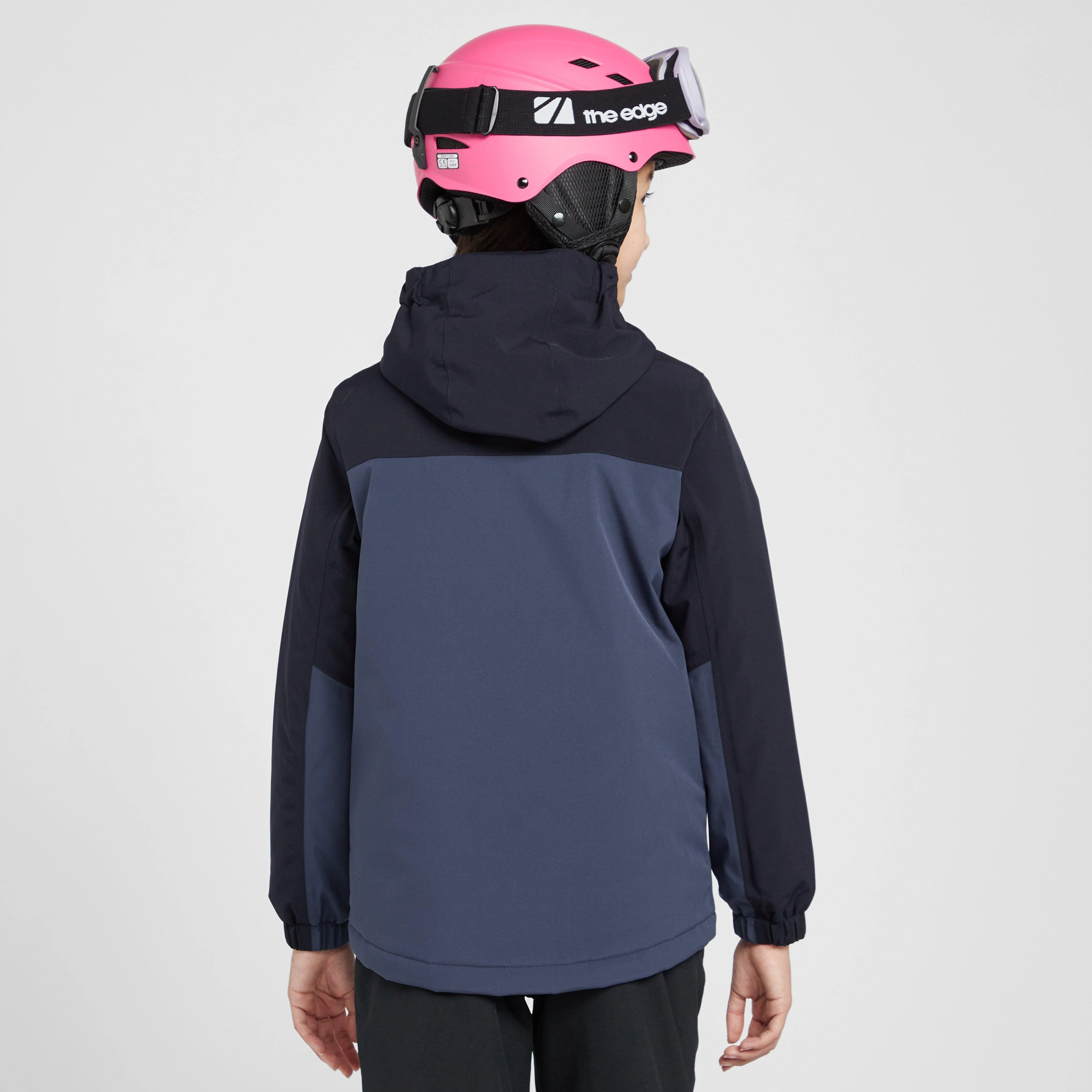 Kids’ Silverstar Insulated Jacket - Image 2
