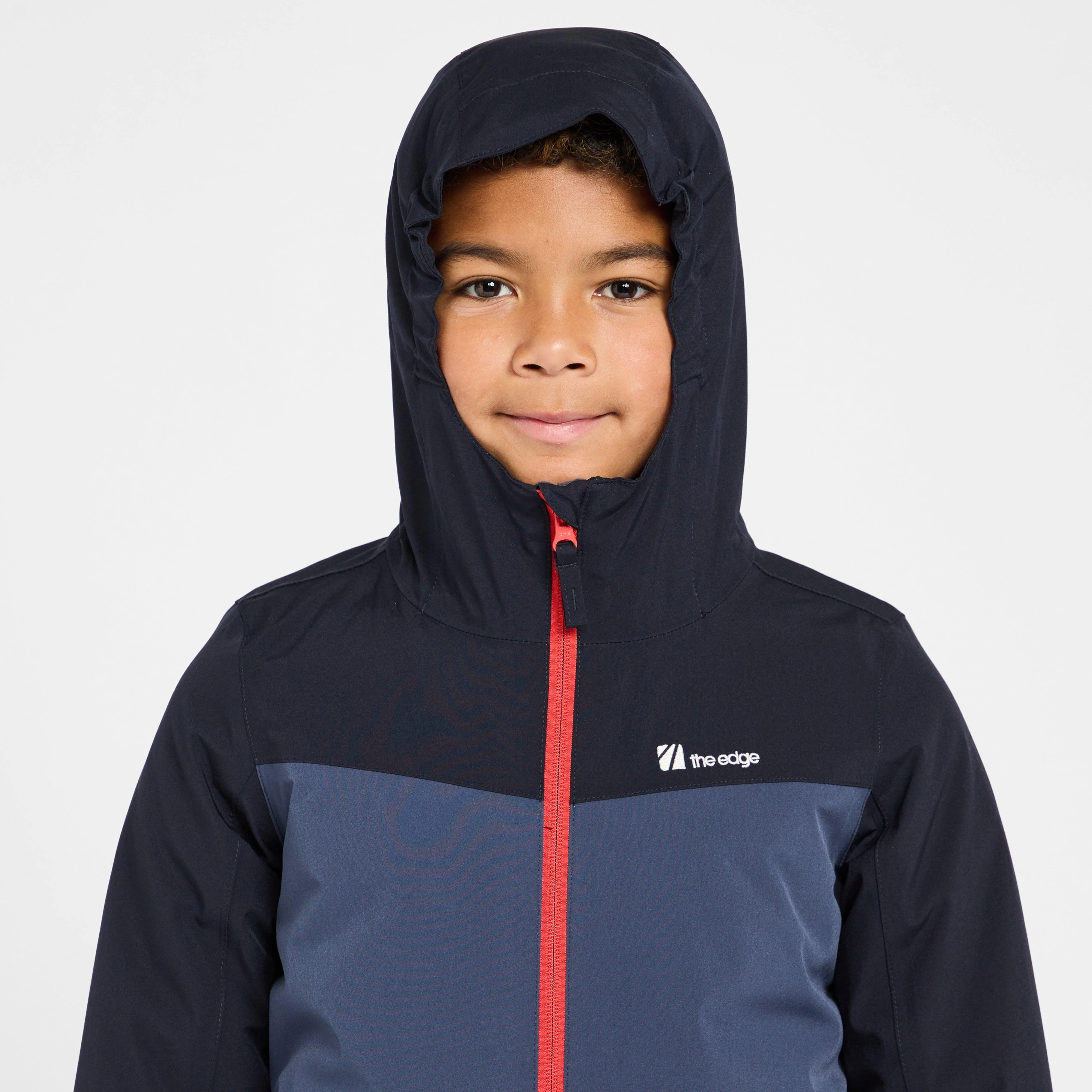 Kids’ Silverstar Insulated Jacket - Image 4