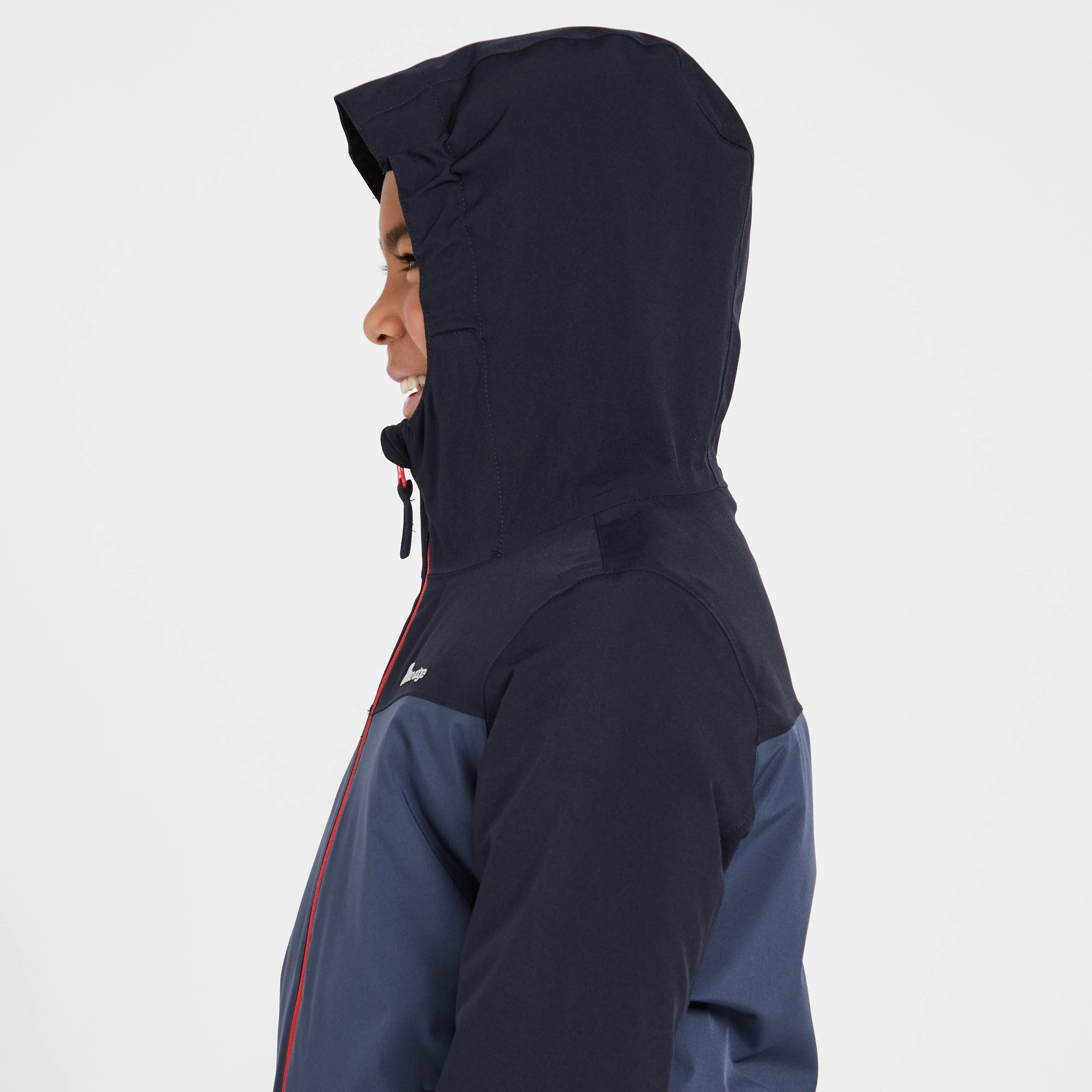 Kids’ Silverstar Insulated Jacket - Image 5