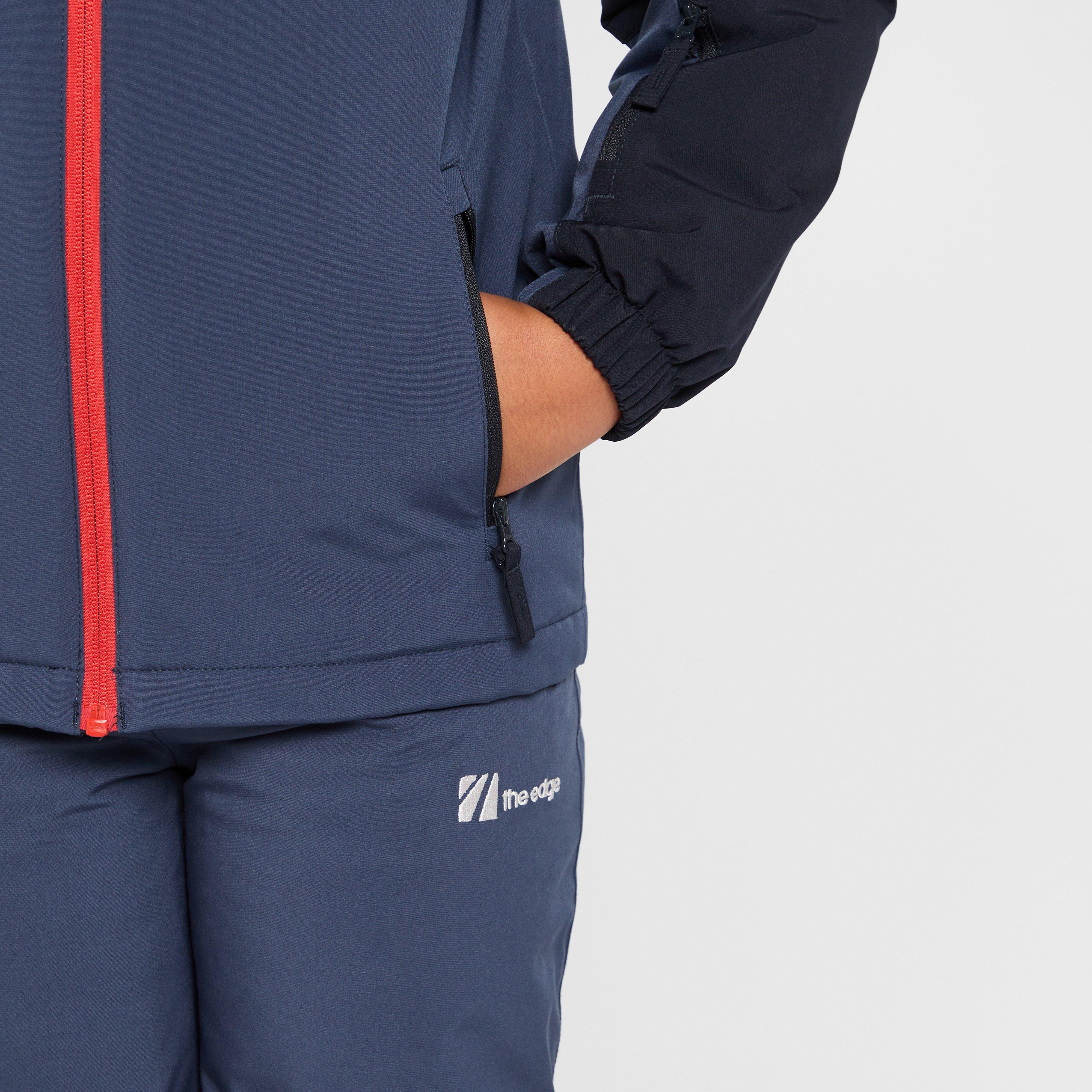 Kids’ Silverstar Insulated Jacket - Image 7