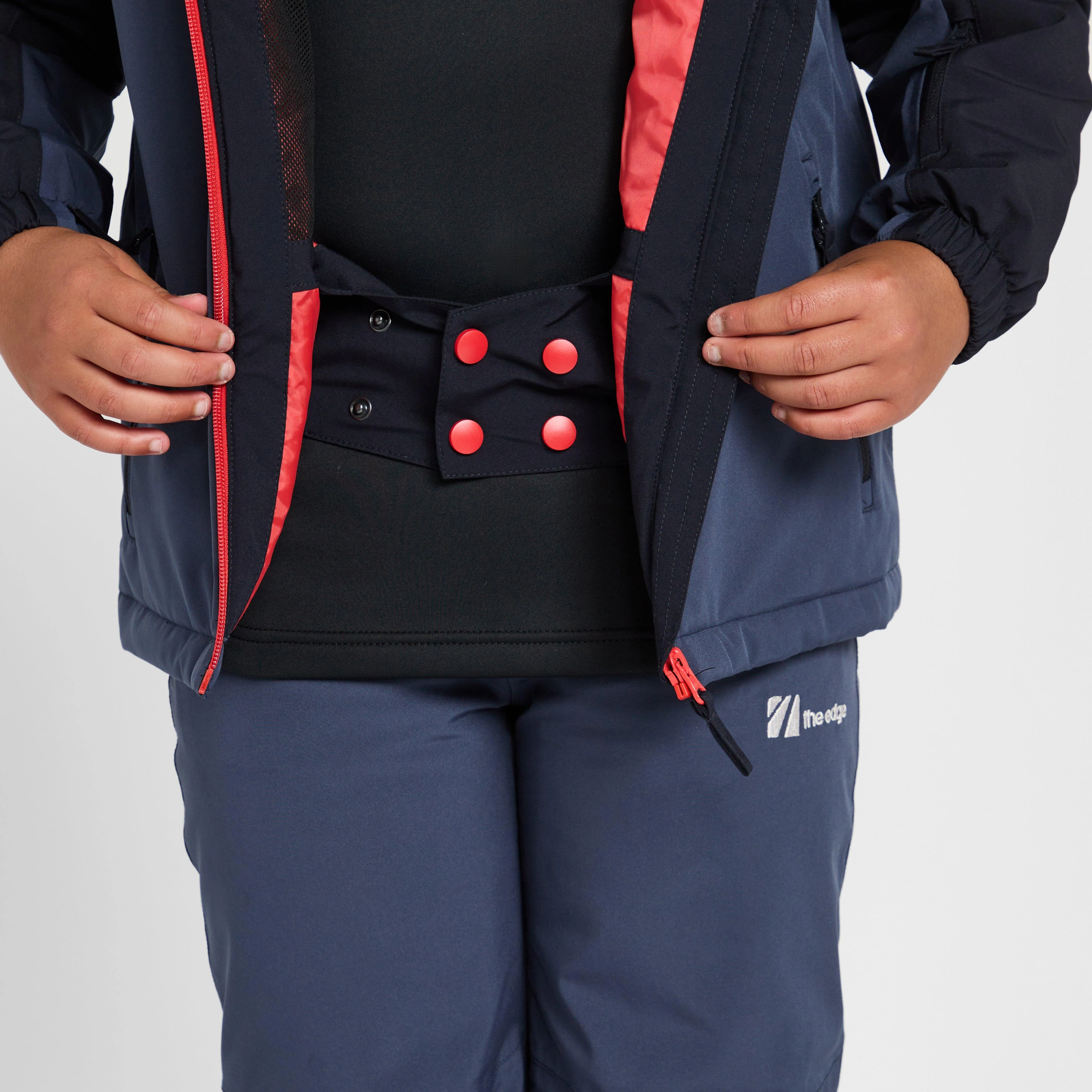 Kids’ Silverstar Insulated Jacket - Image 9