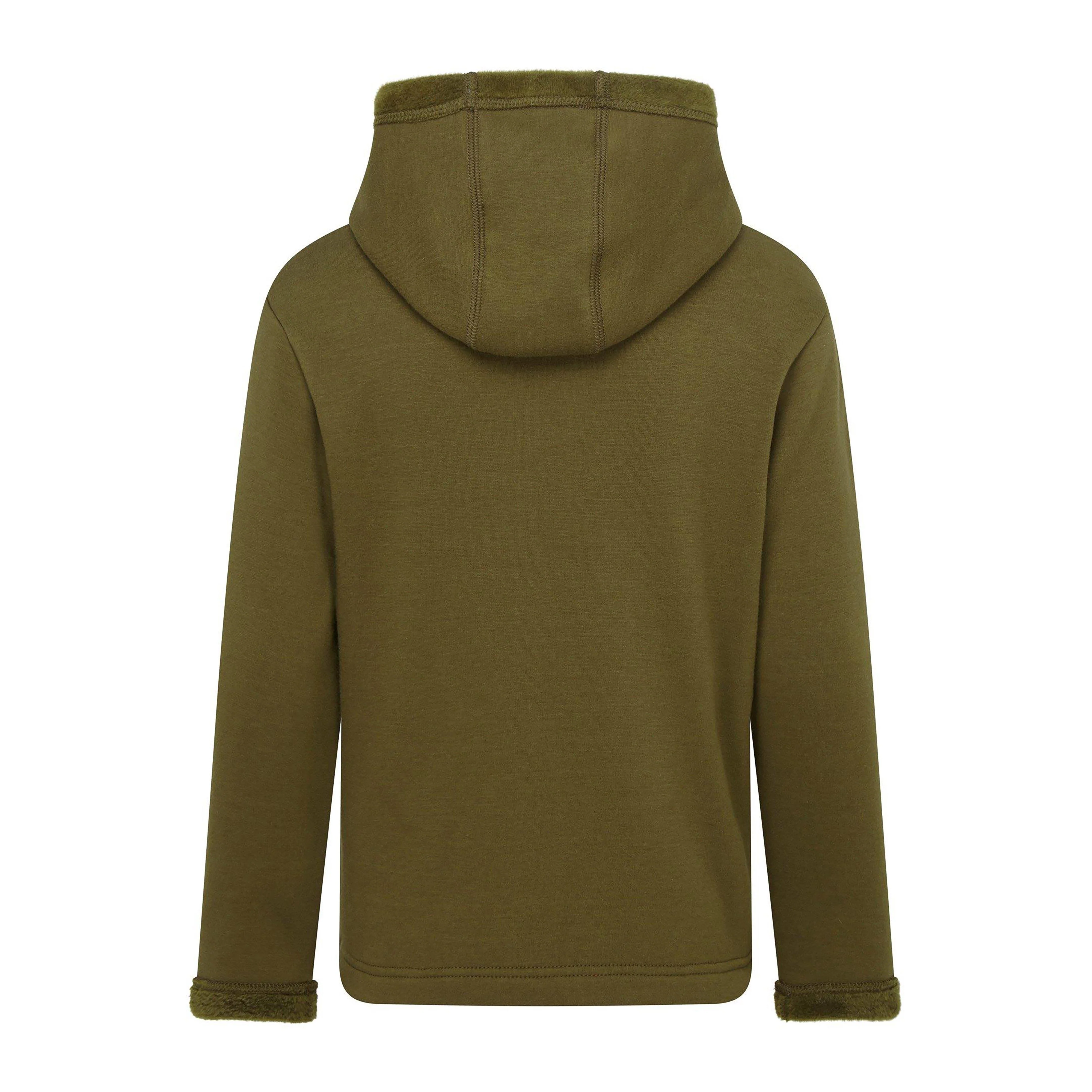 Kids' Slopestyle Fleece Hoody - Image 2