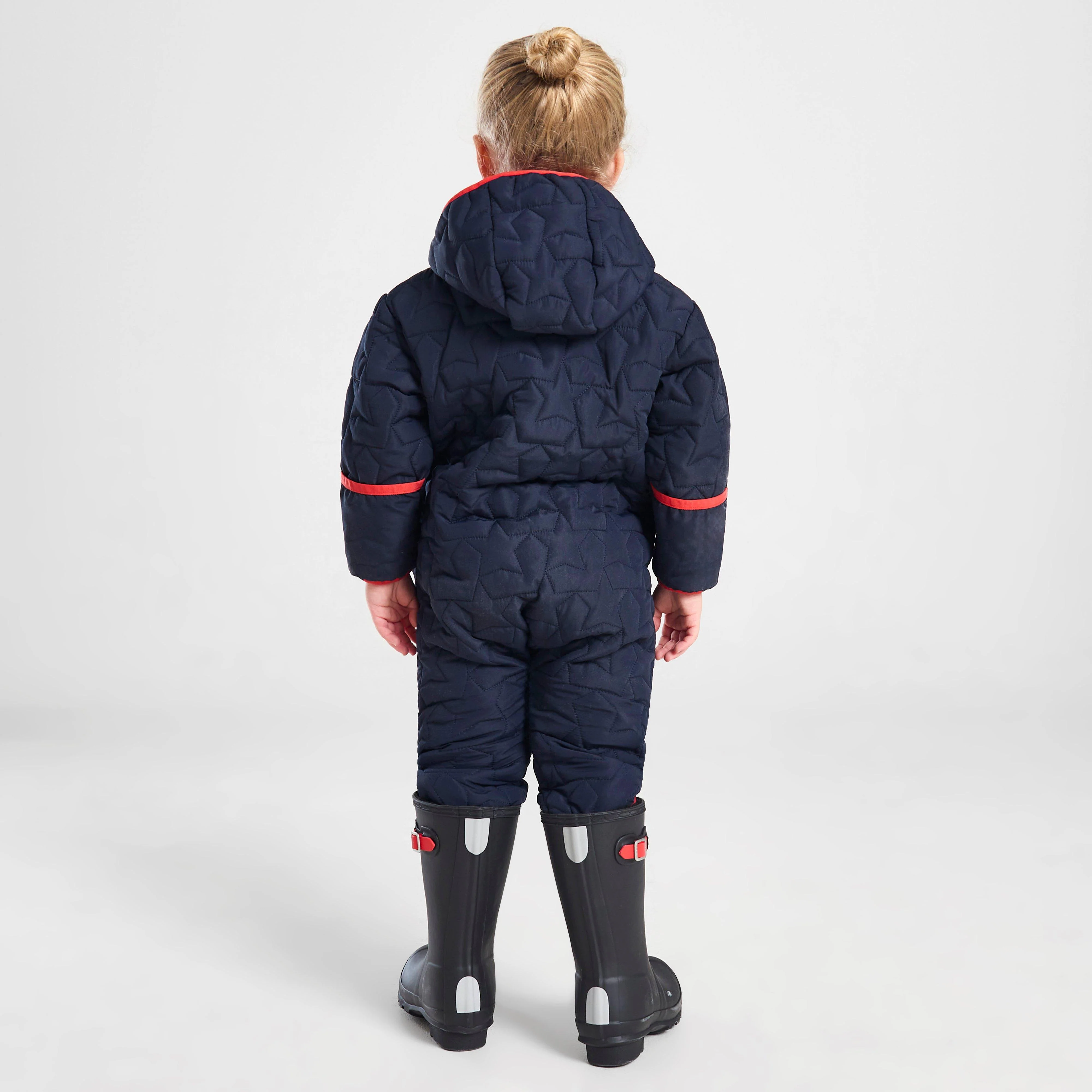 Kids’ Star Suit - Image 4