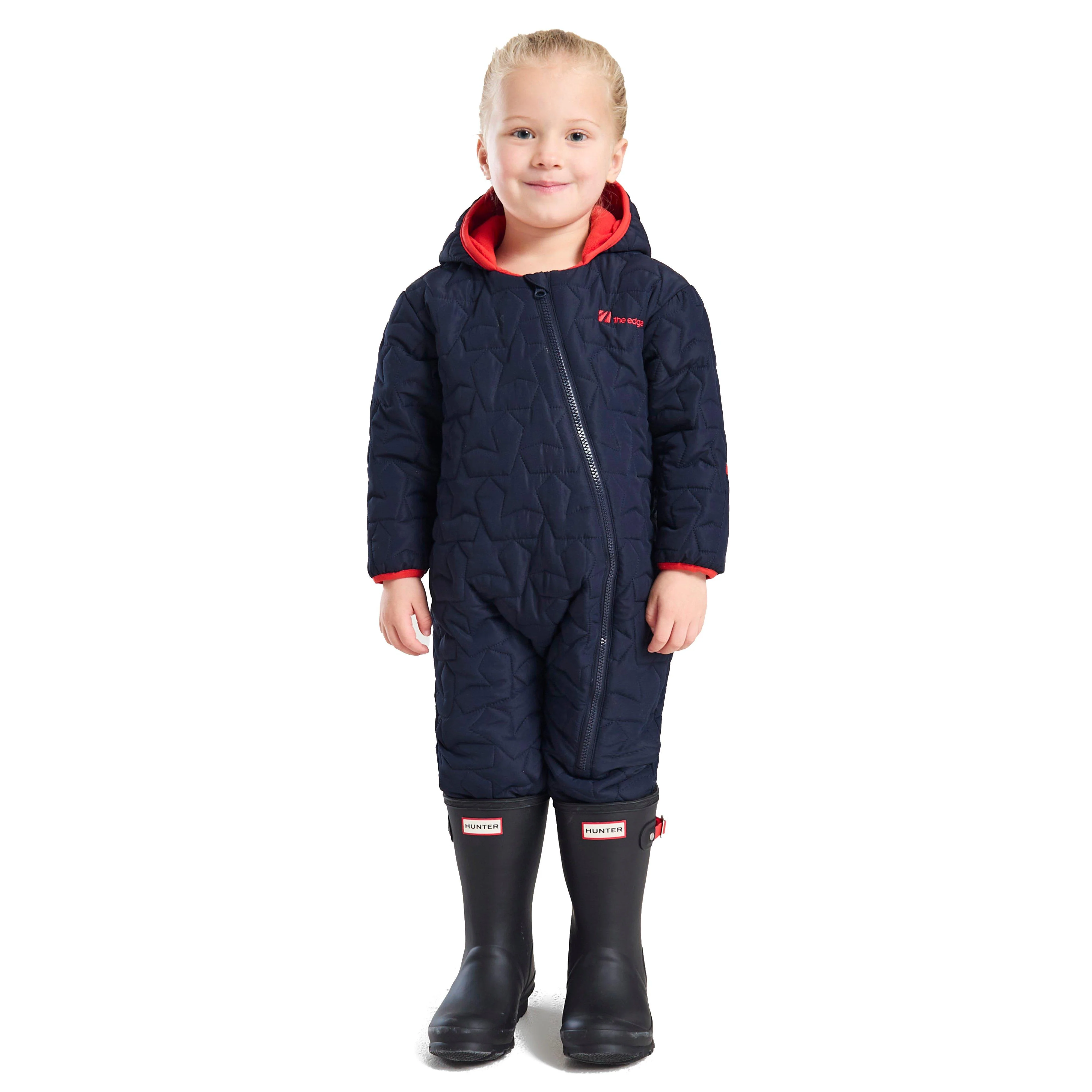 Kids’ Star Suit - Image 6