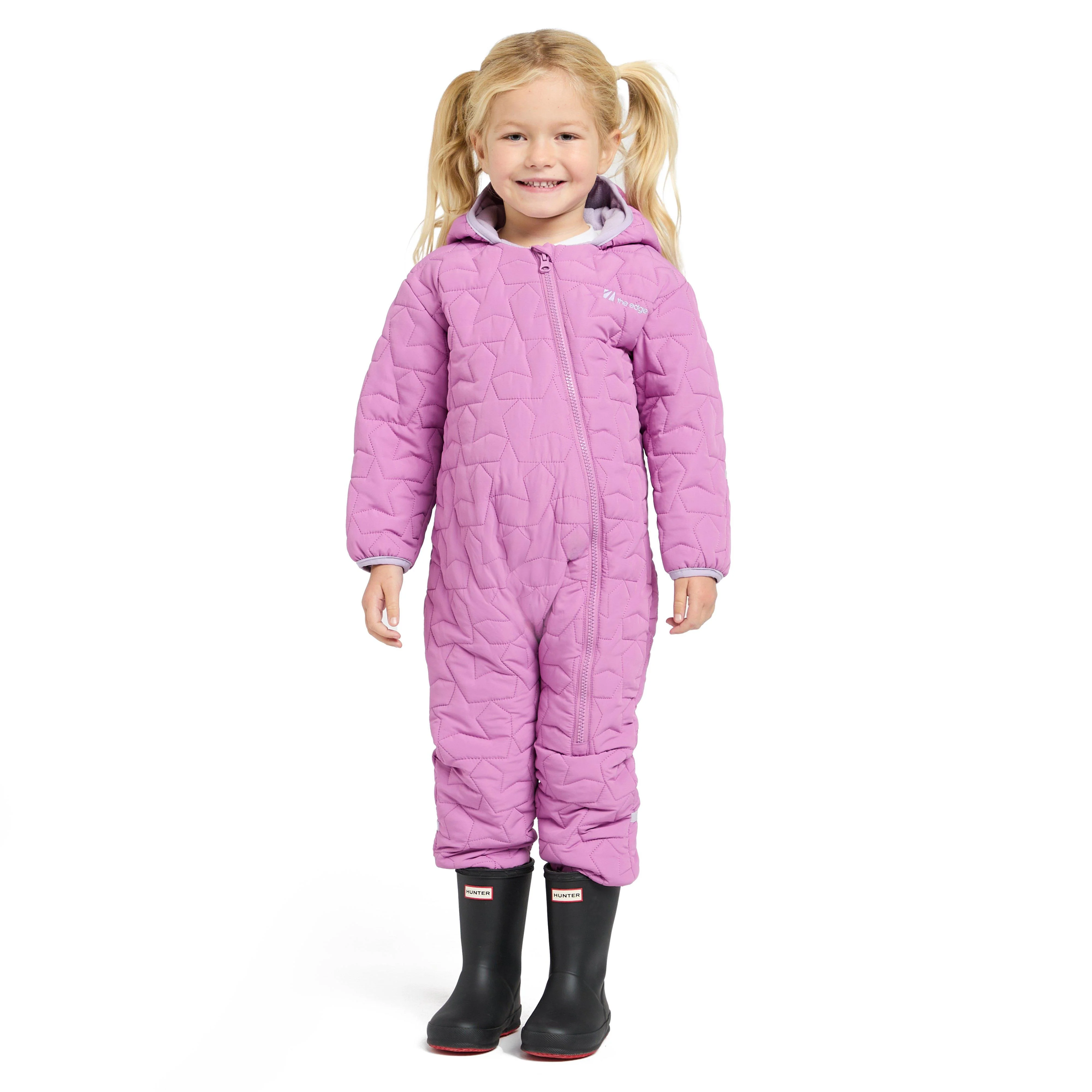 Kids’ Star Suit - Image 6
