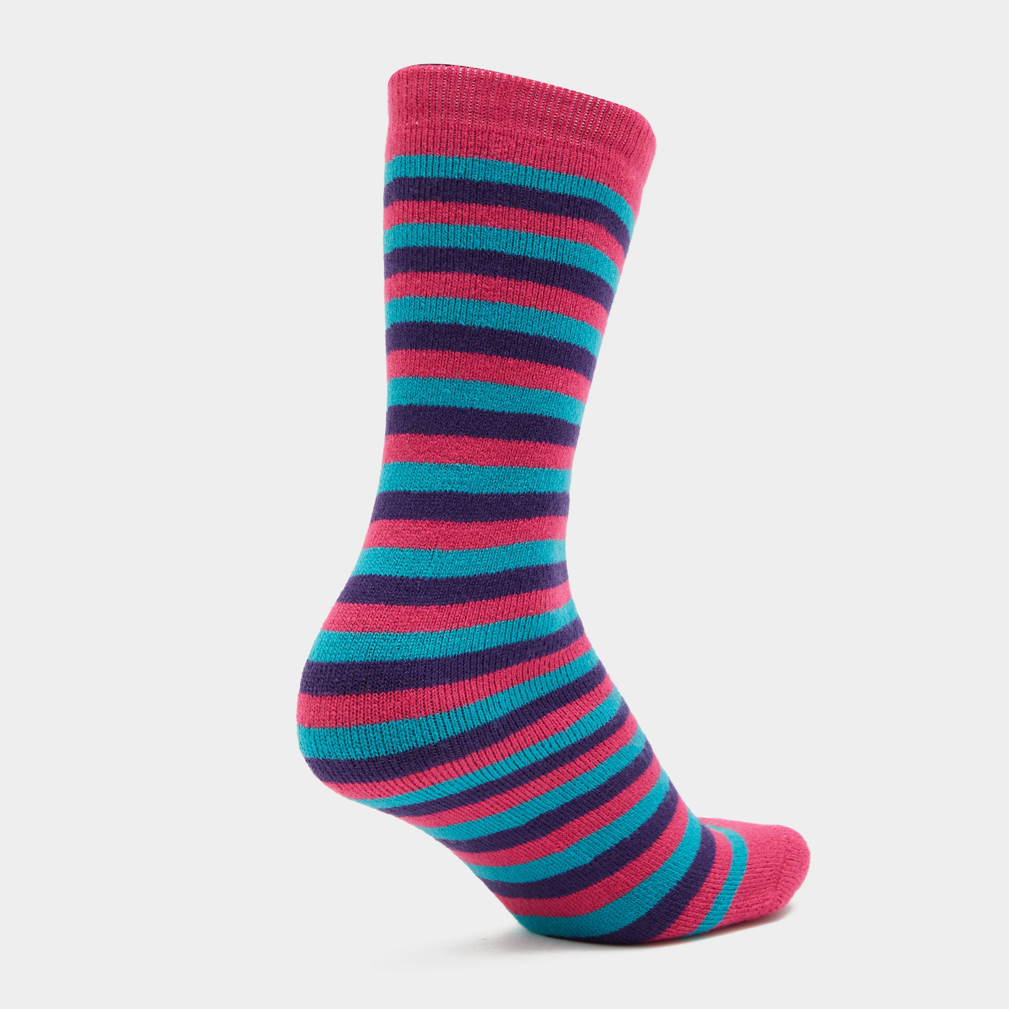 Kids' Thermal Parallel Socks - Image 3