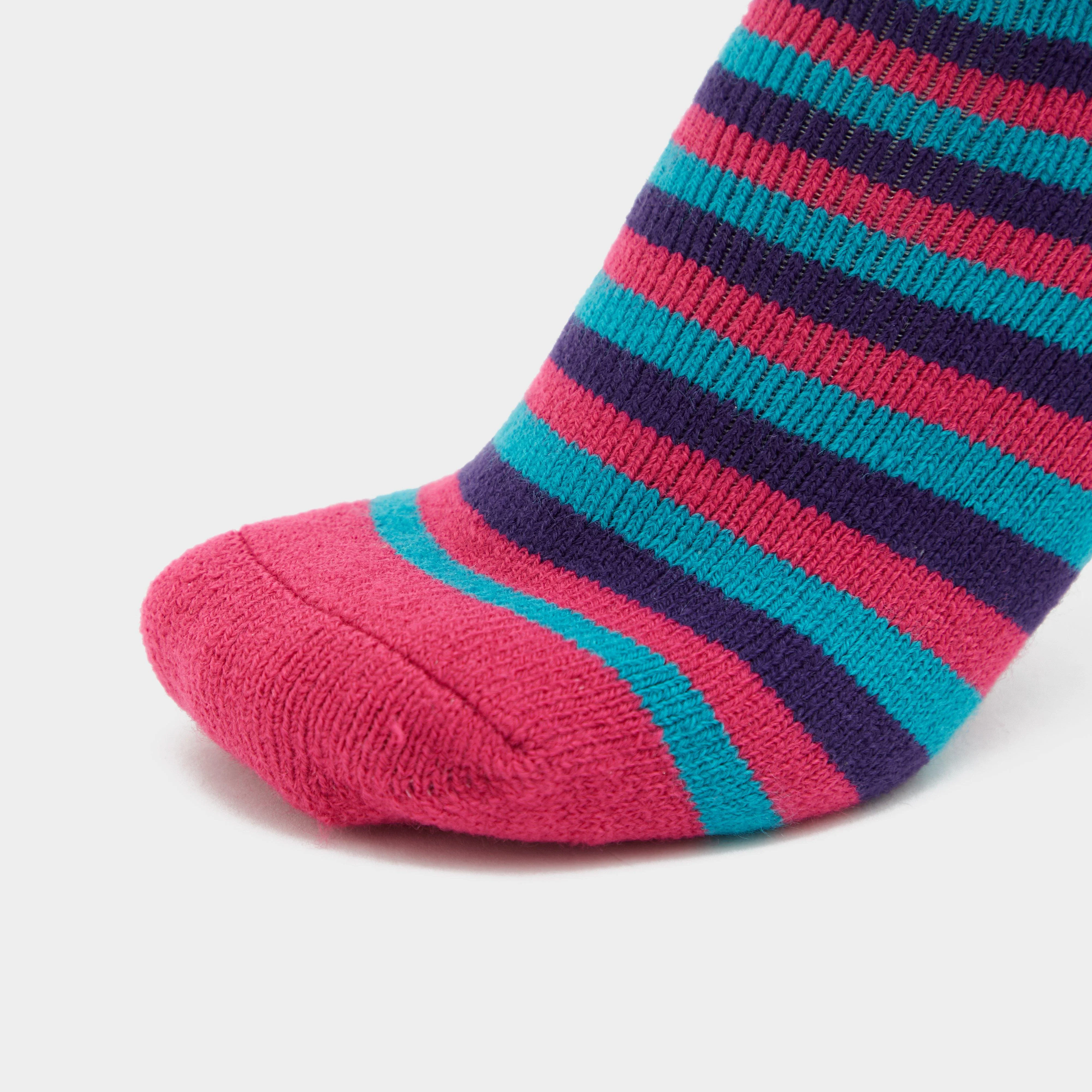 Kids' Thermal Parallel Socks - Image 4