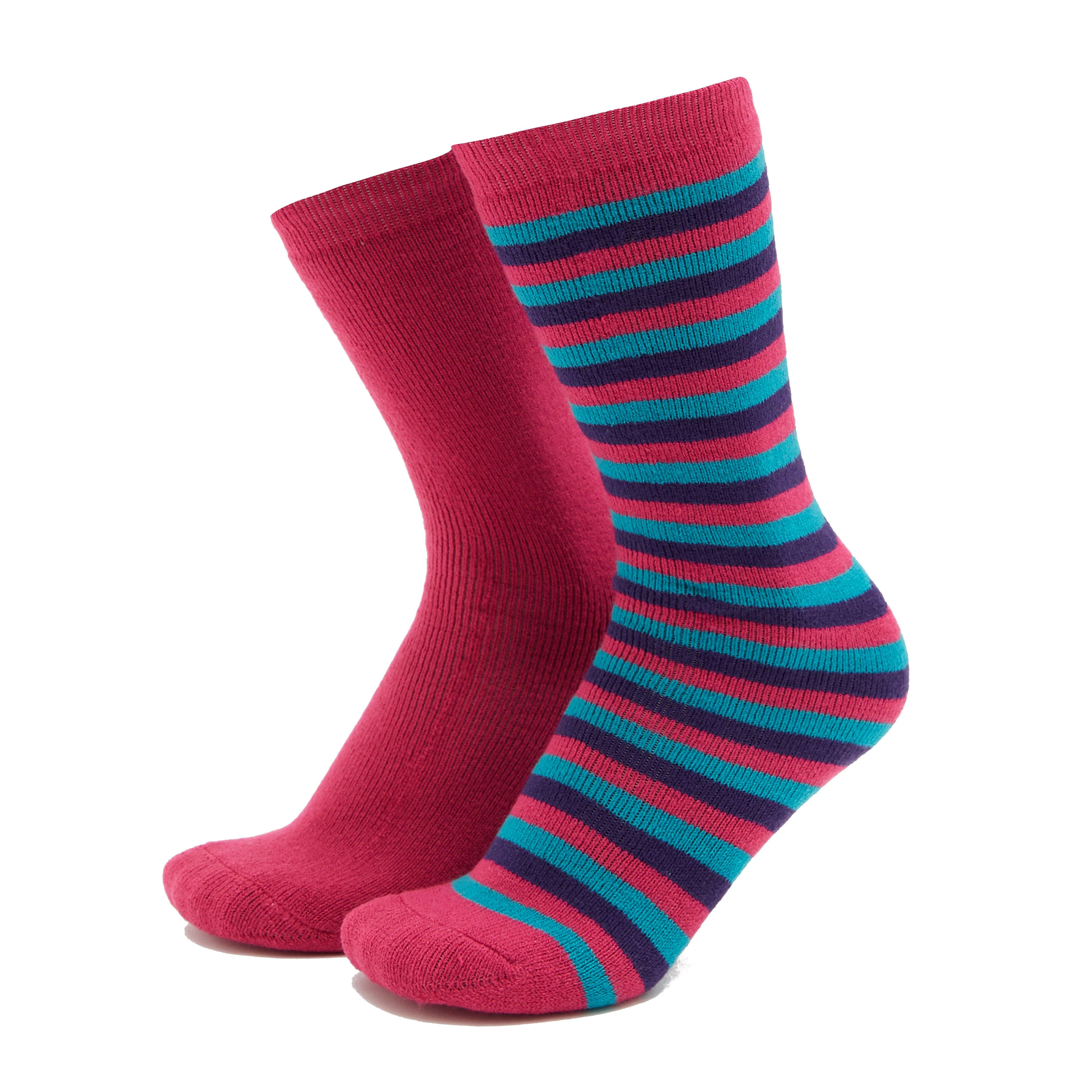 Kids' Thermal Parallel Socks - Image 6