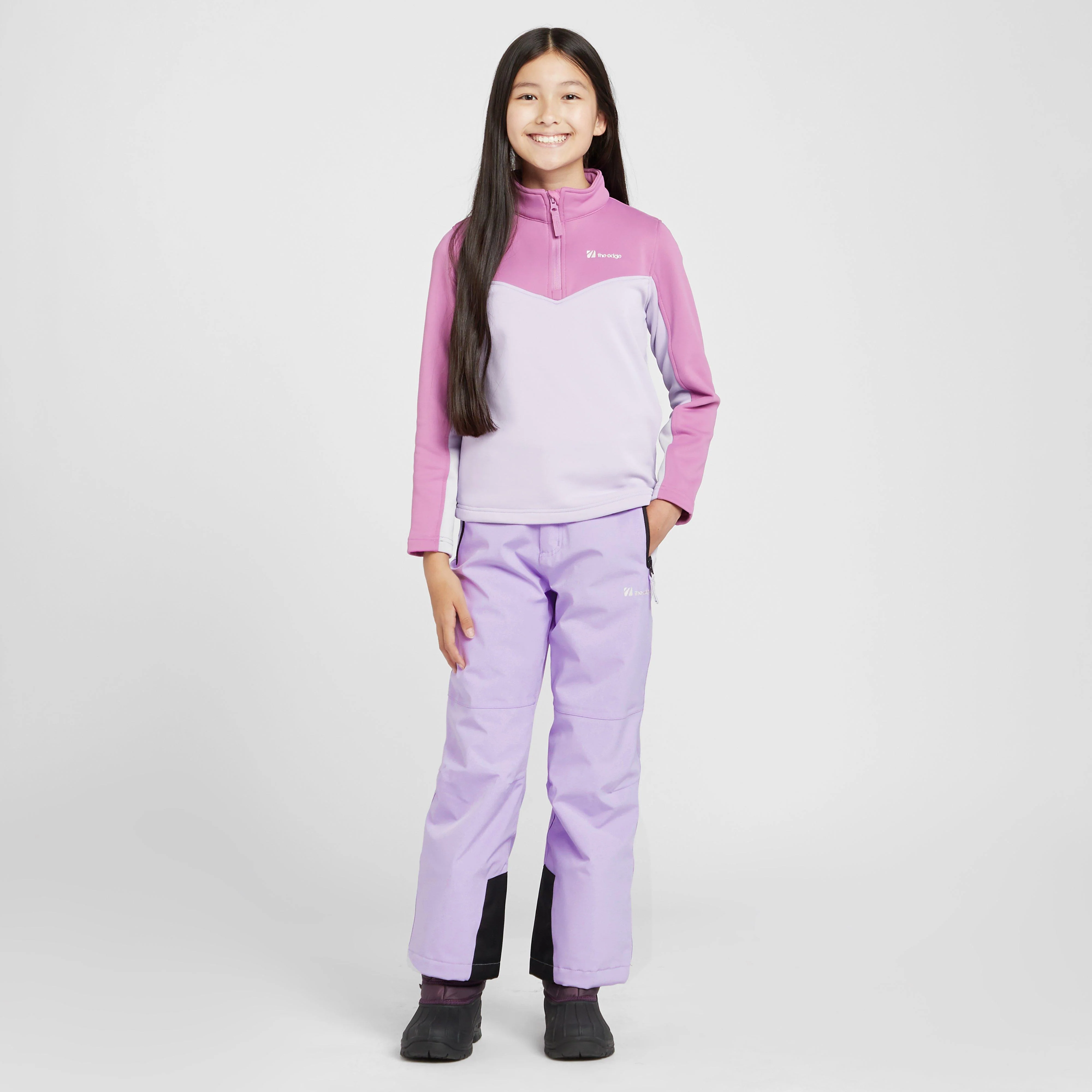 Kids' Vail Salopettes - Image 3