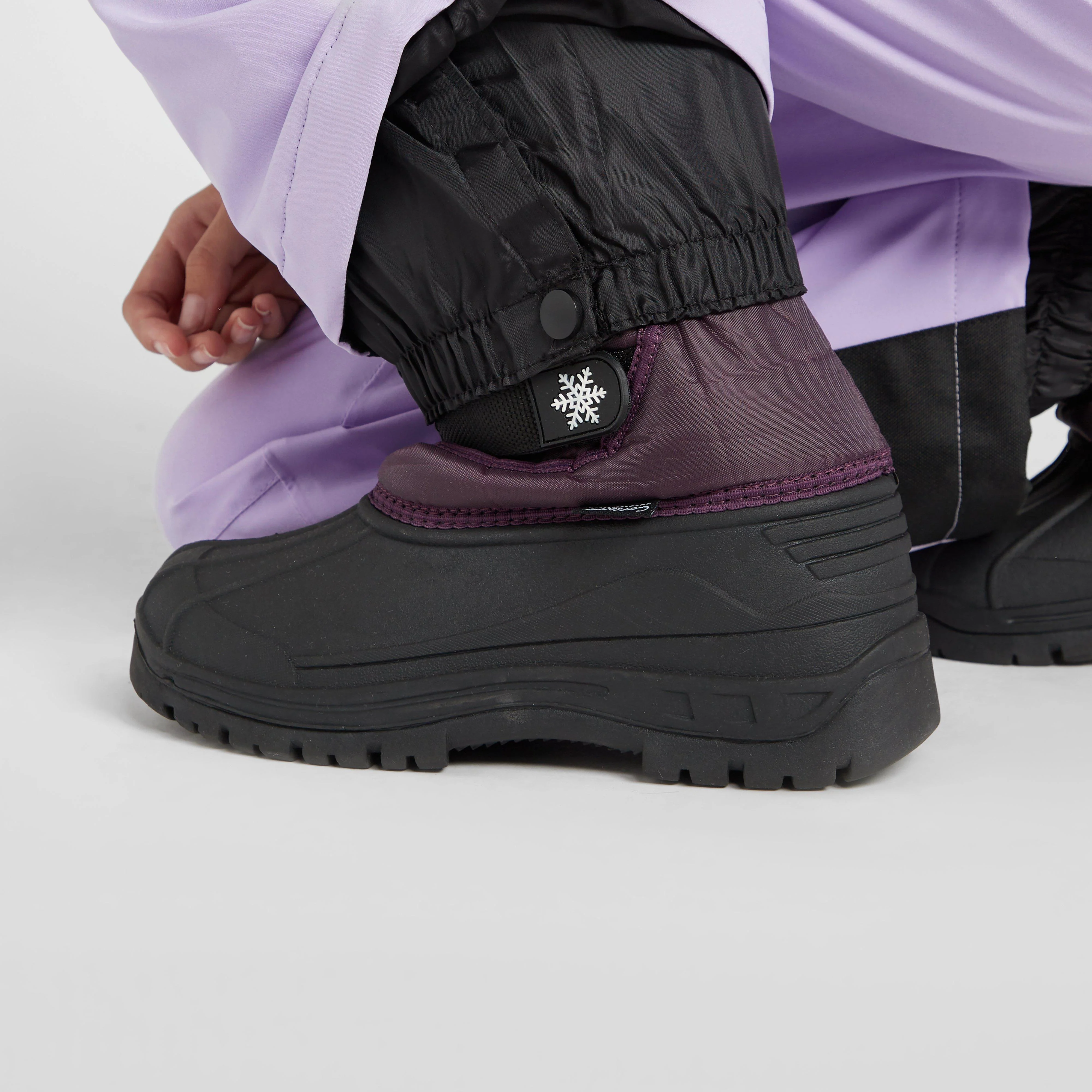 Kids' Vail Salopettes - Image 5