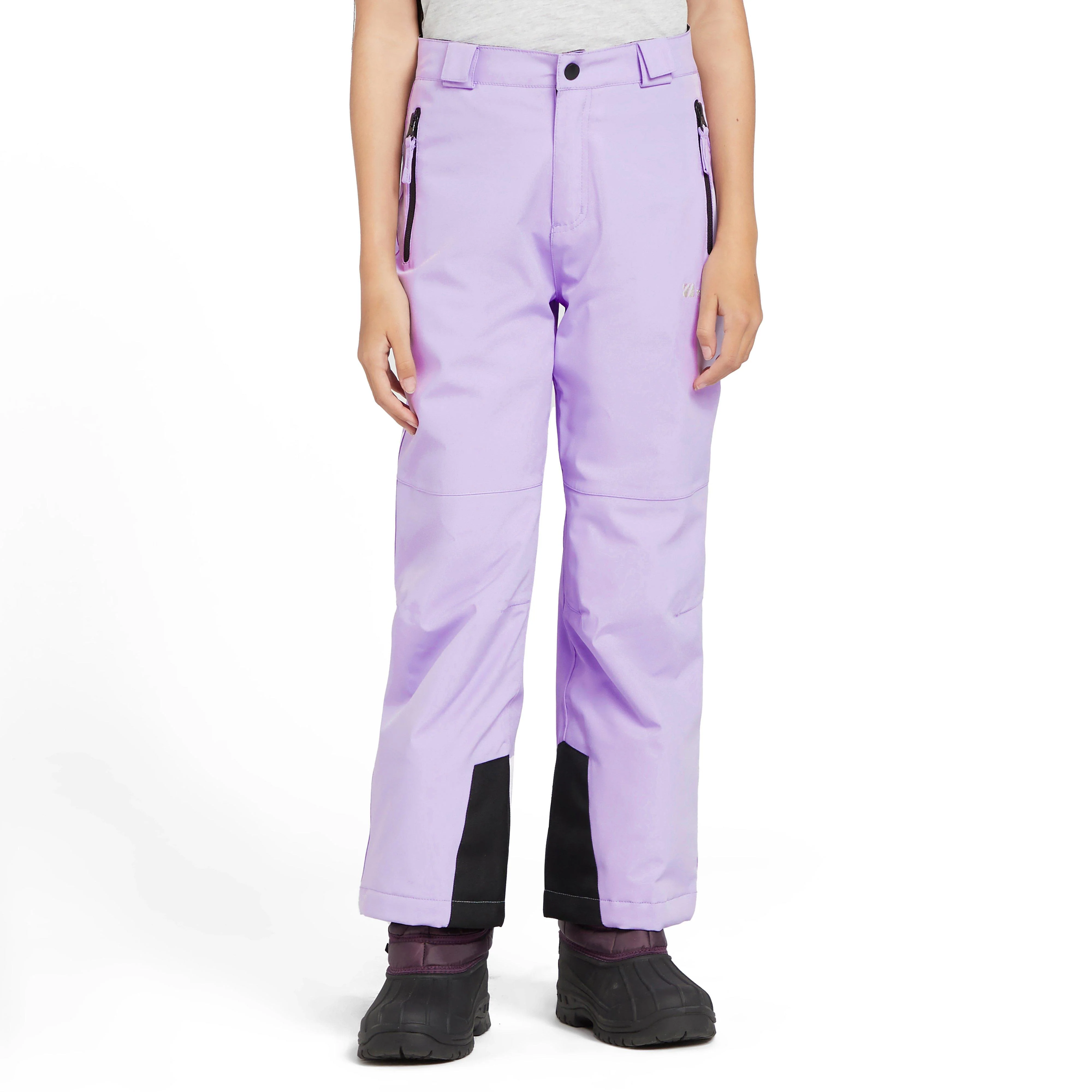 Kids' Vail Salopettes - Image 7