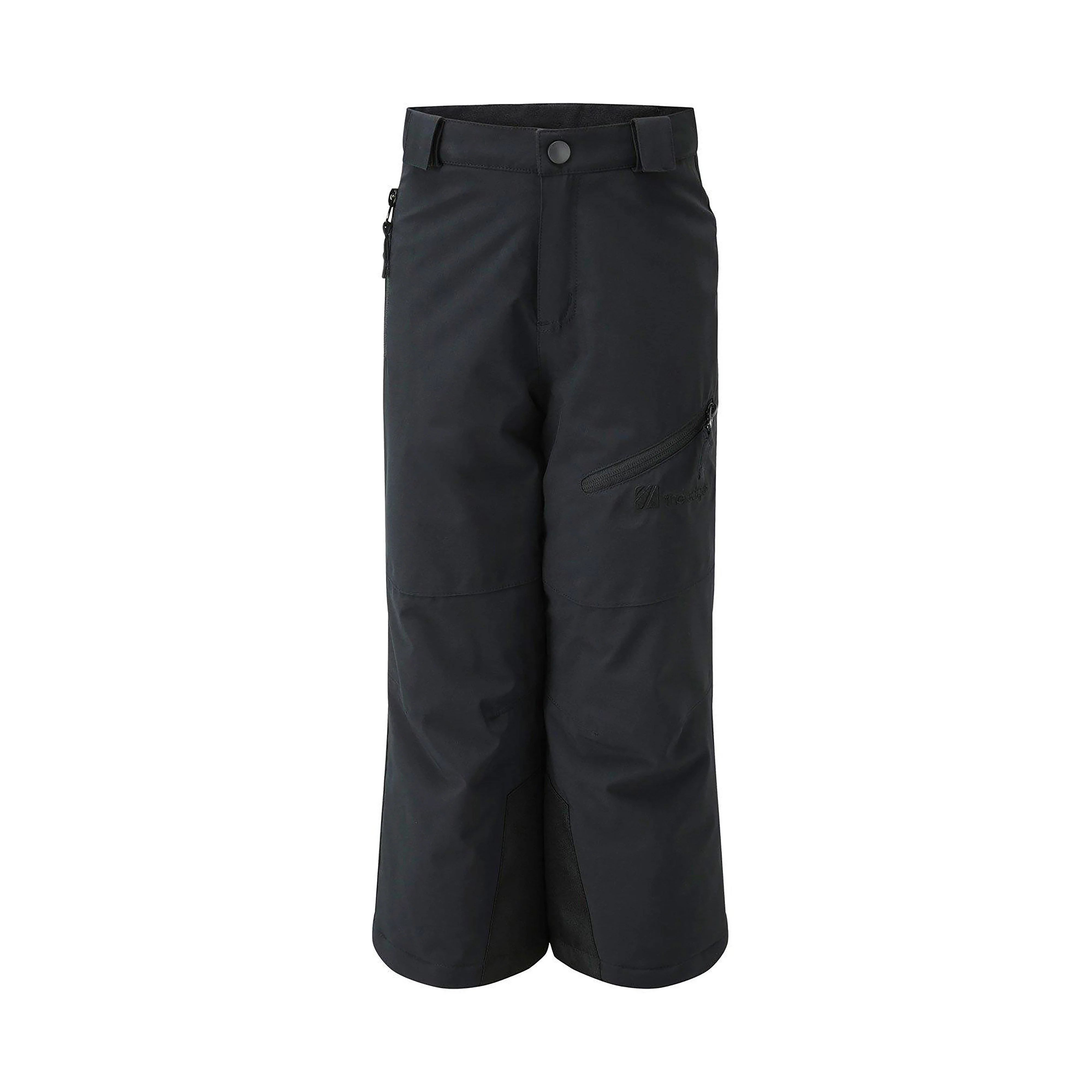 Kids' Vail Stretch Salopettes - Image 2