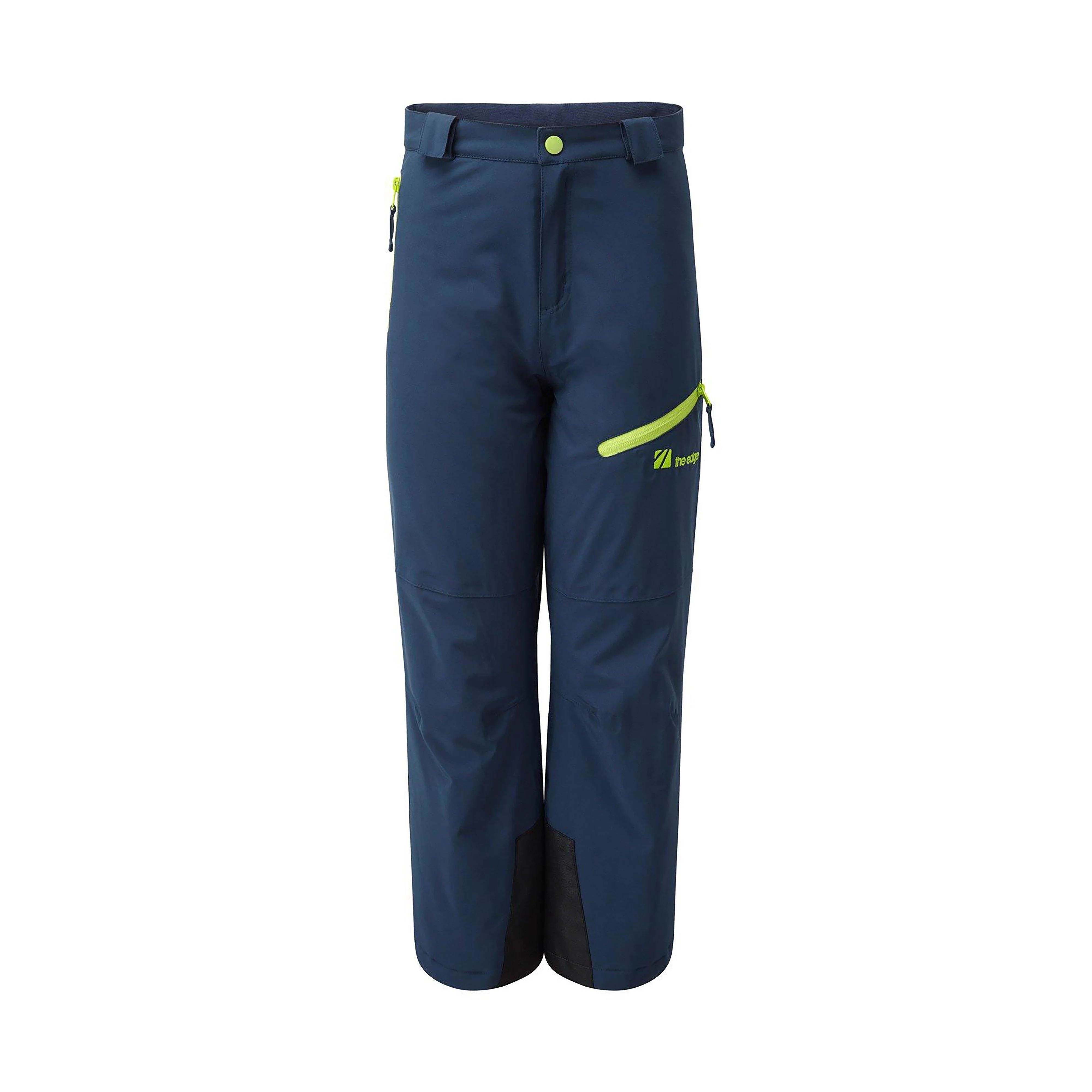 Kids' Vail Stretch Salopettes - Image 2