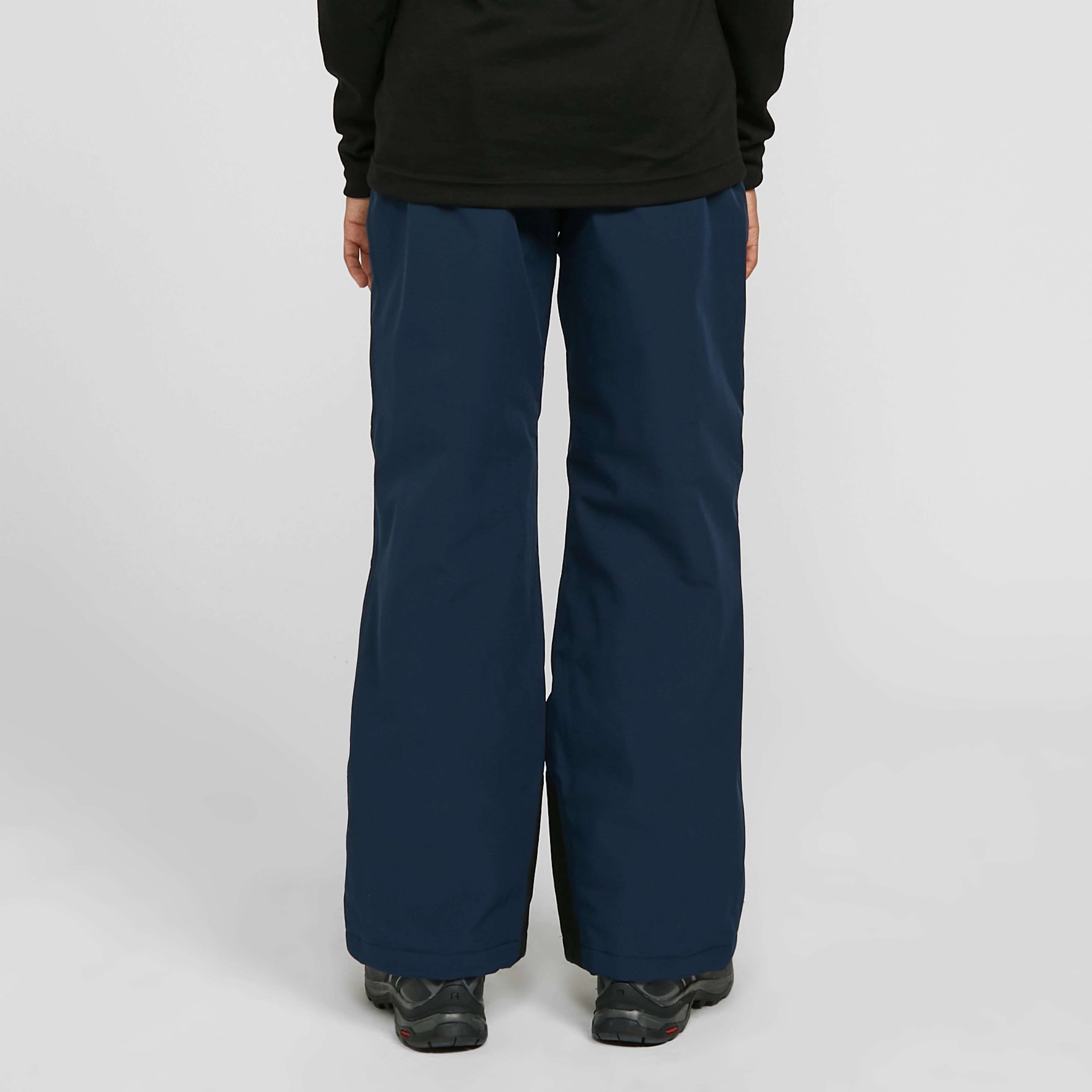 Kids' Vail Stretch Salopettes - Image 2