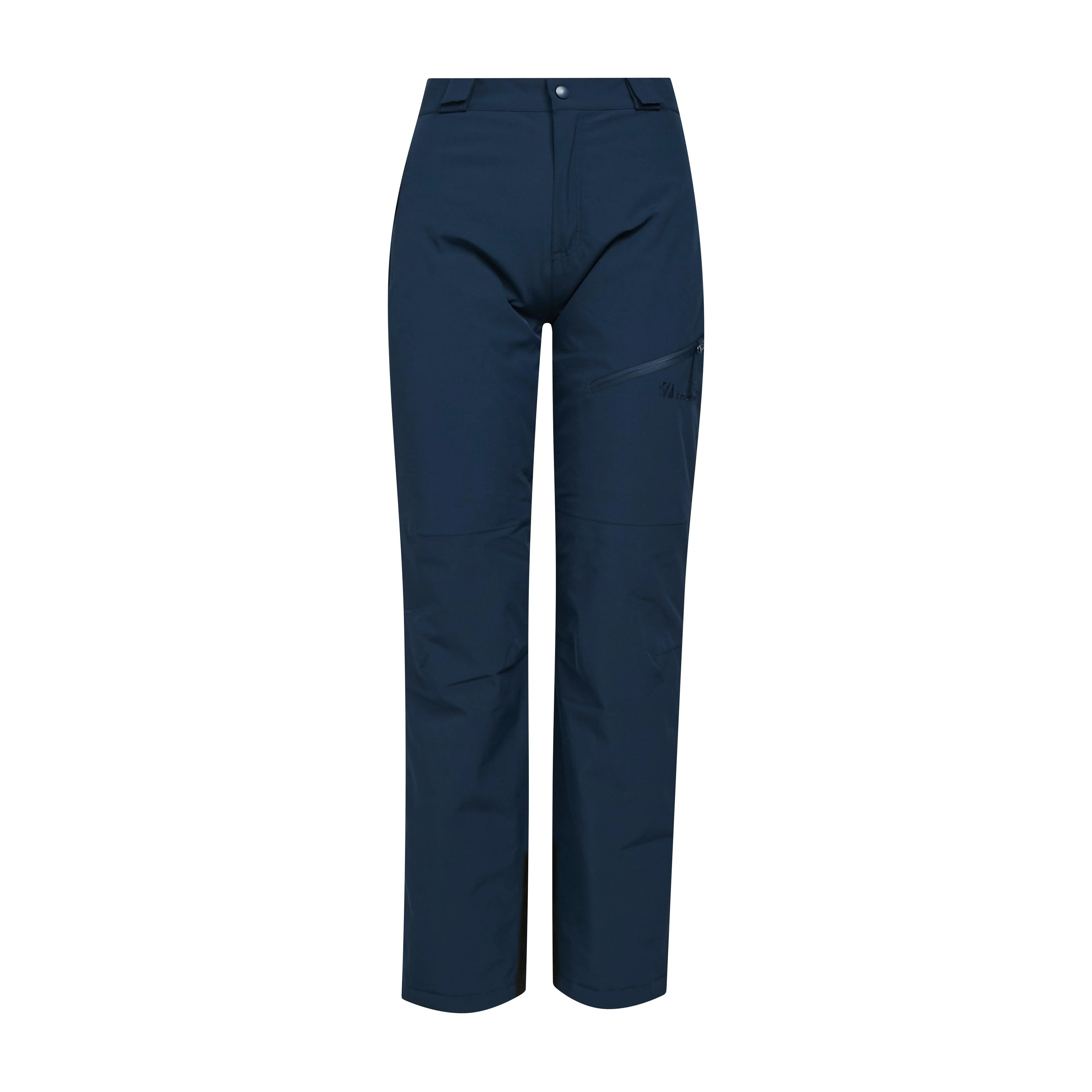 Kids' Vail Stretch Salopettes - Image 6