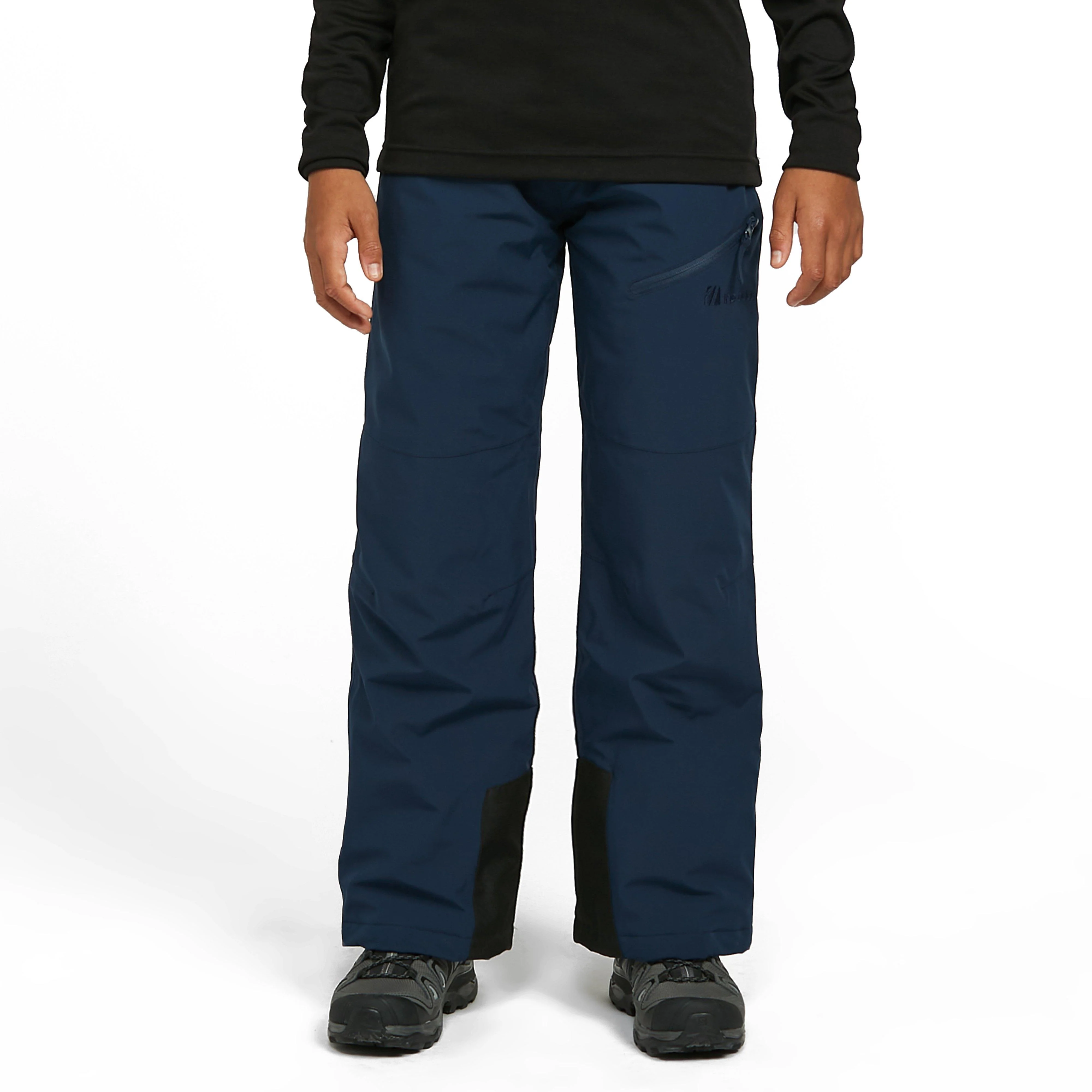 Kids' Vail Stretch Salopettes - Image 7