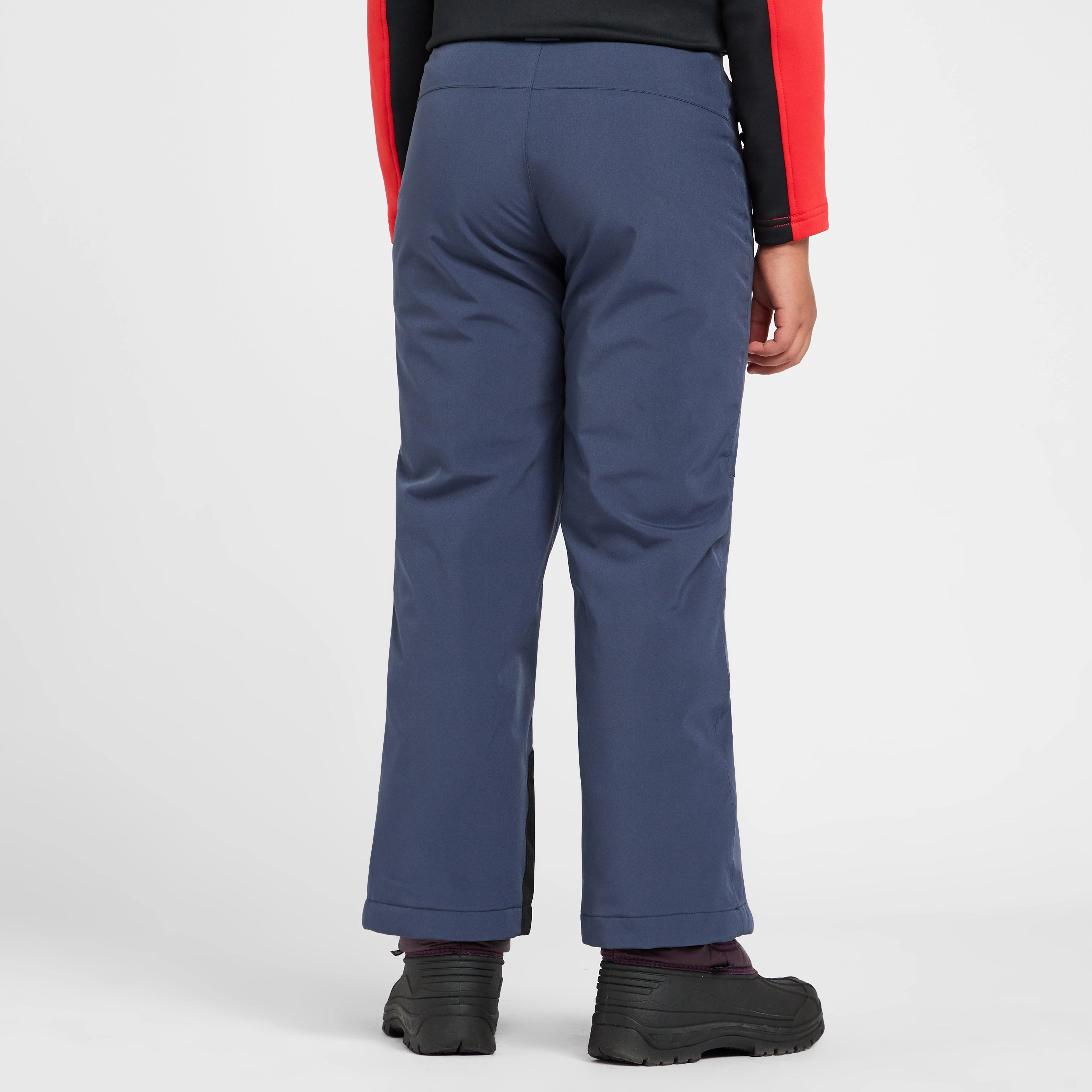 Kids' Vail Stretch Salopettes - Image 2