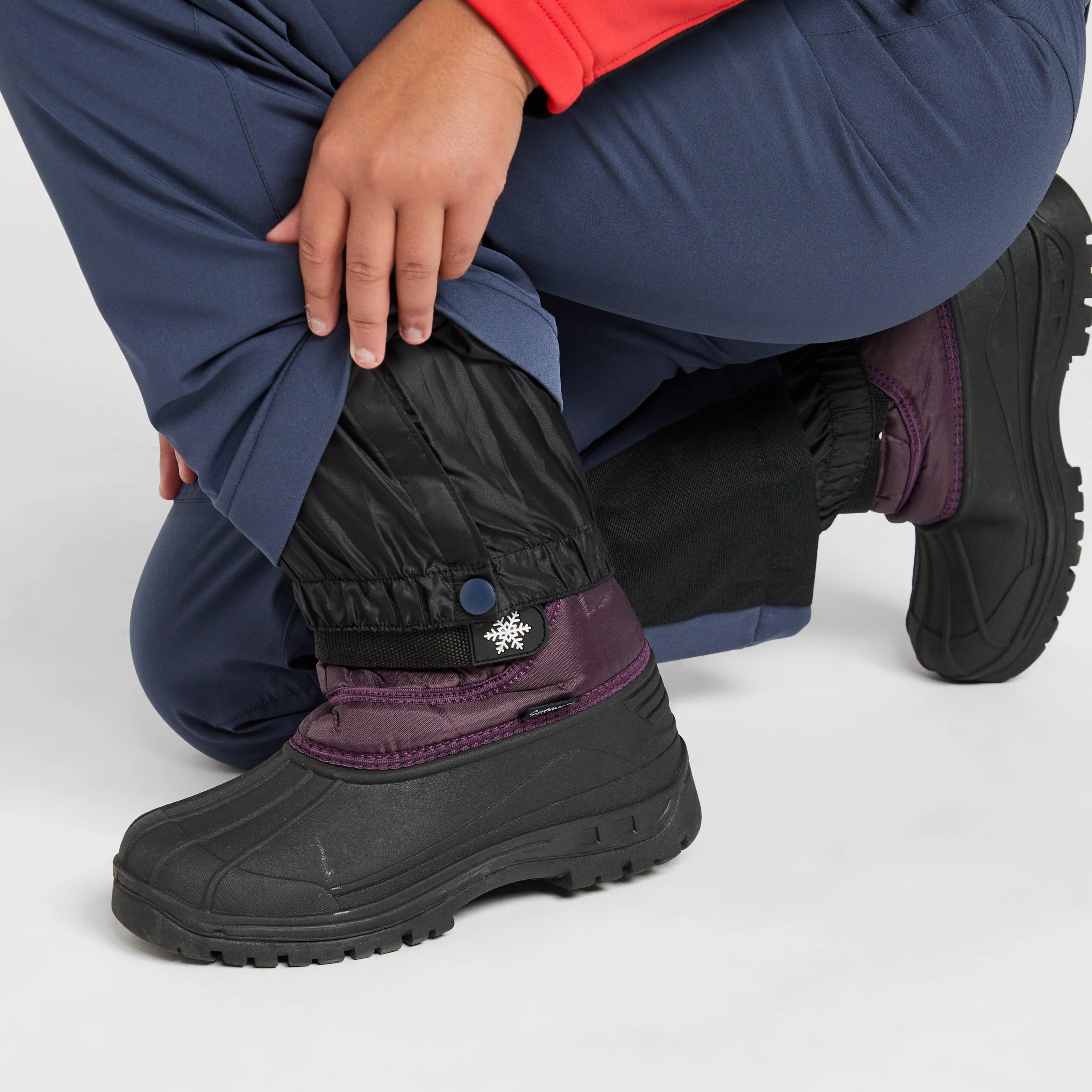 Kids' Vail Stretch Salopettes - Image 6