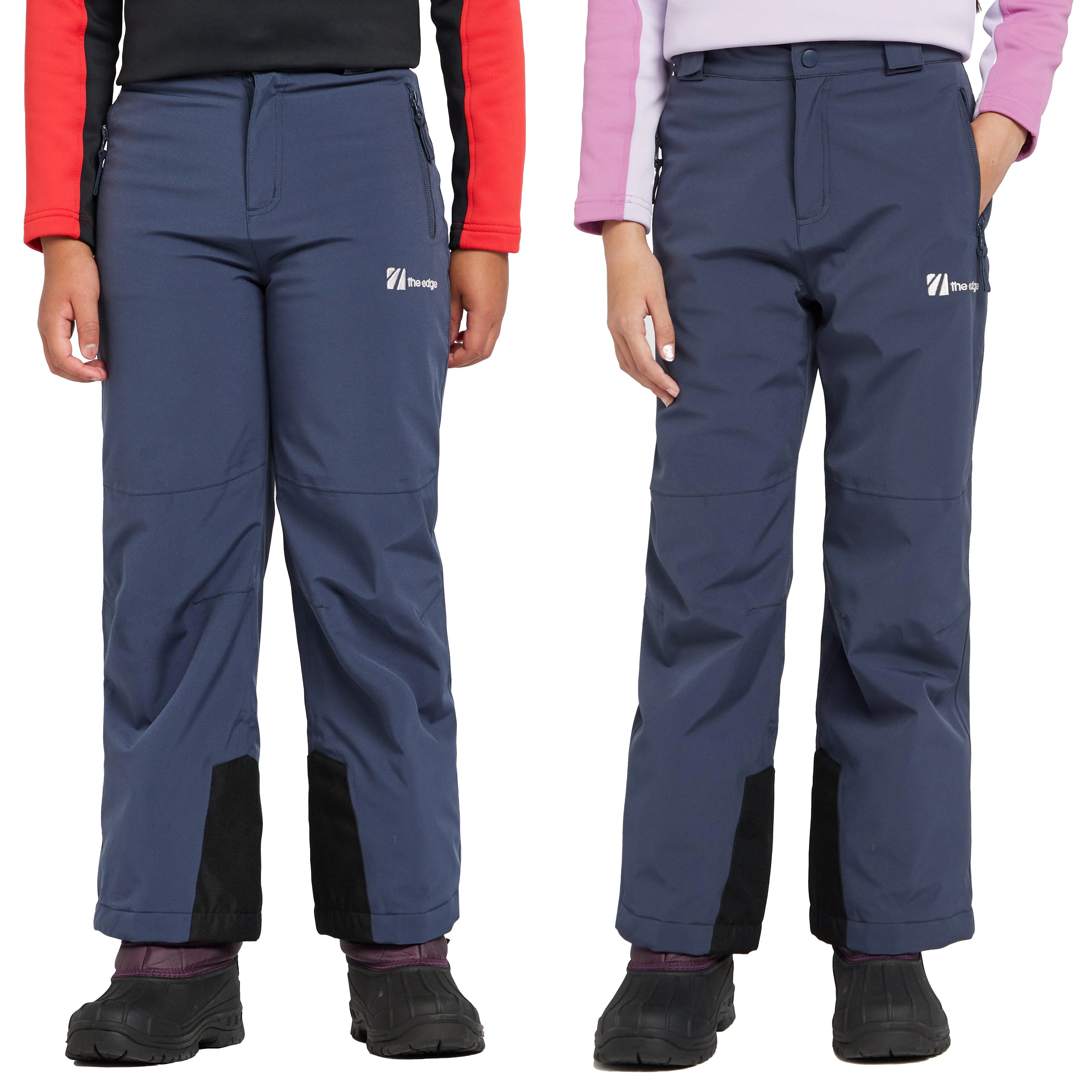 Kids' Vail Stretch Salopettes - Image 8
