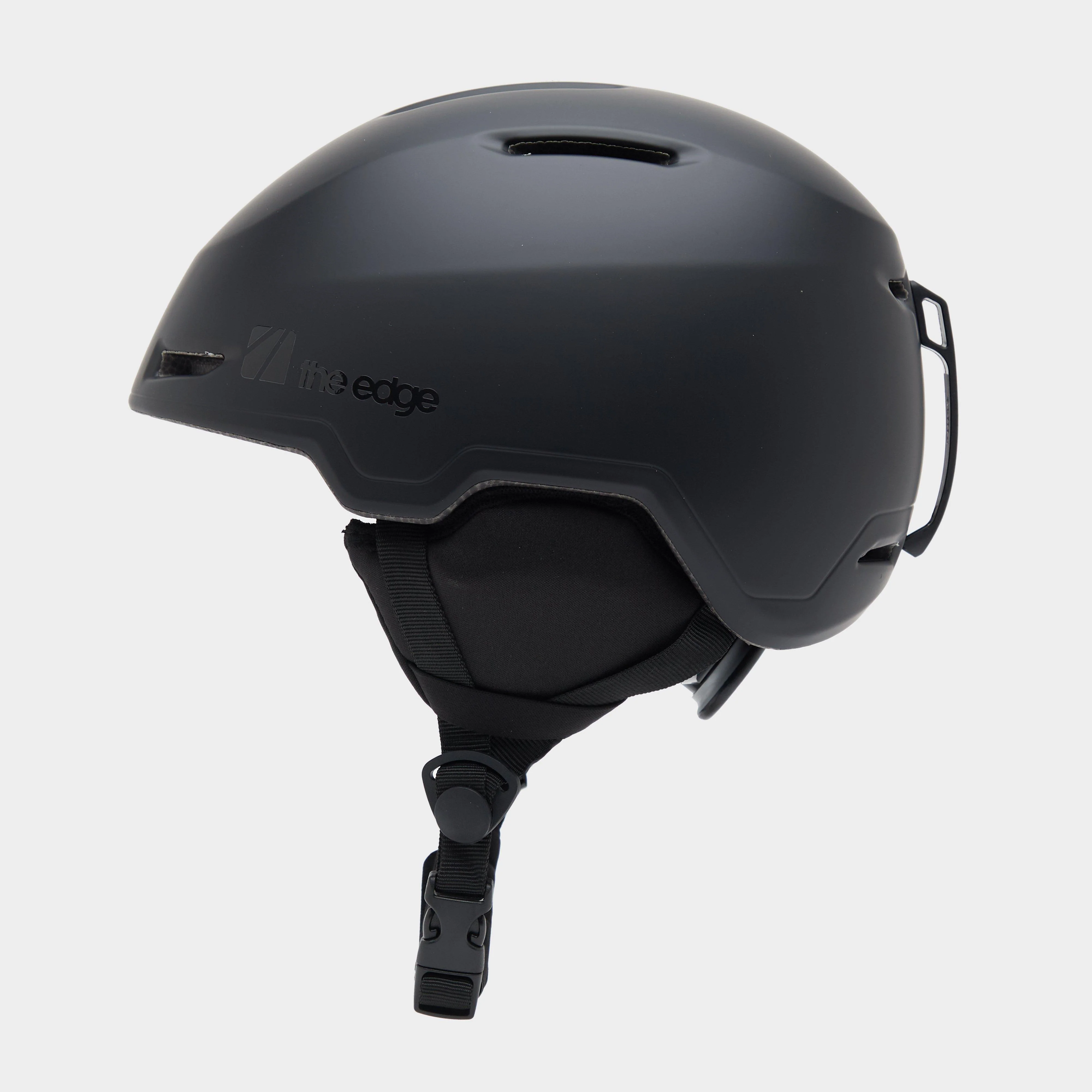 Kids' Yukio Jnr Snow Helmet - Image 3
