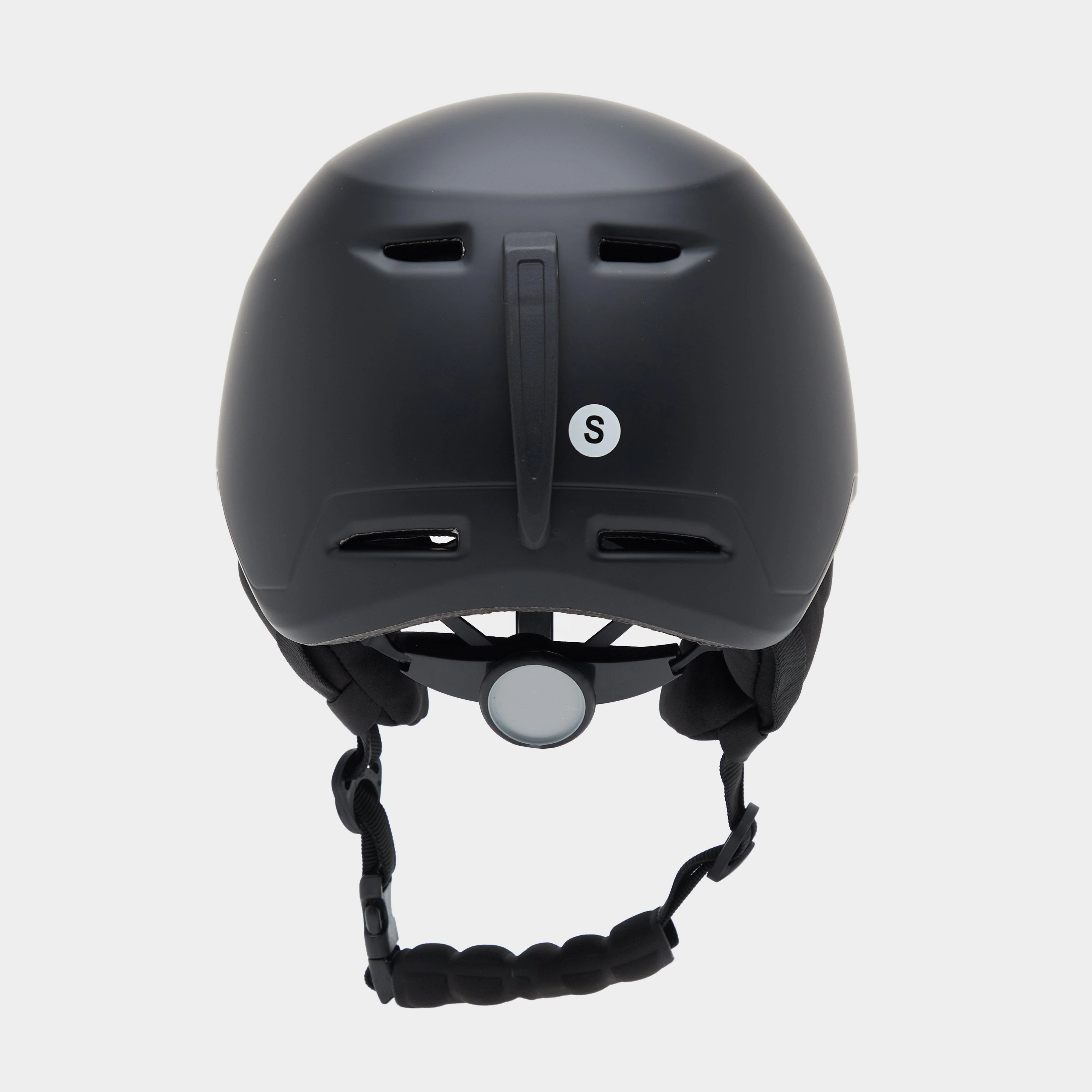 Kids' Yukio Jnr Snow Helmet - Image 4