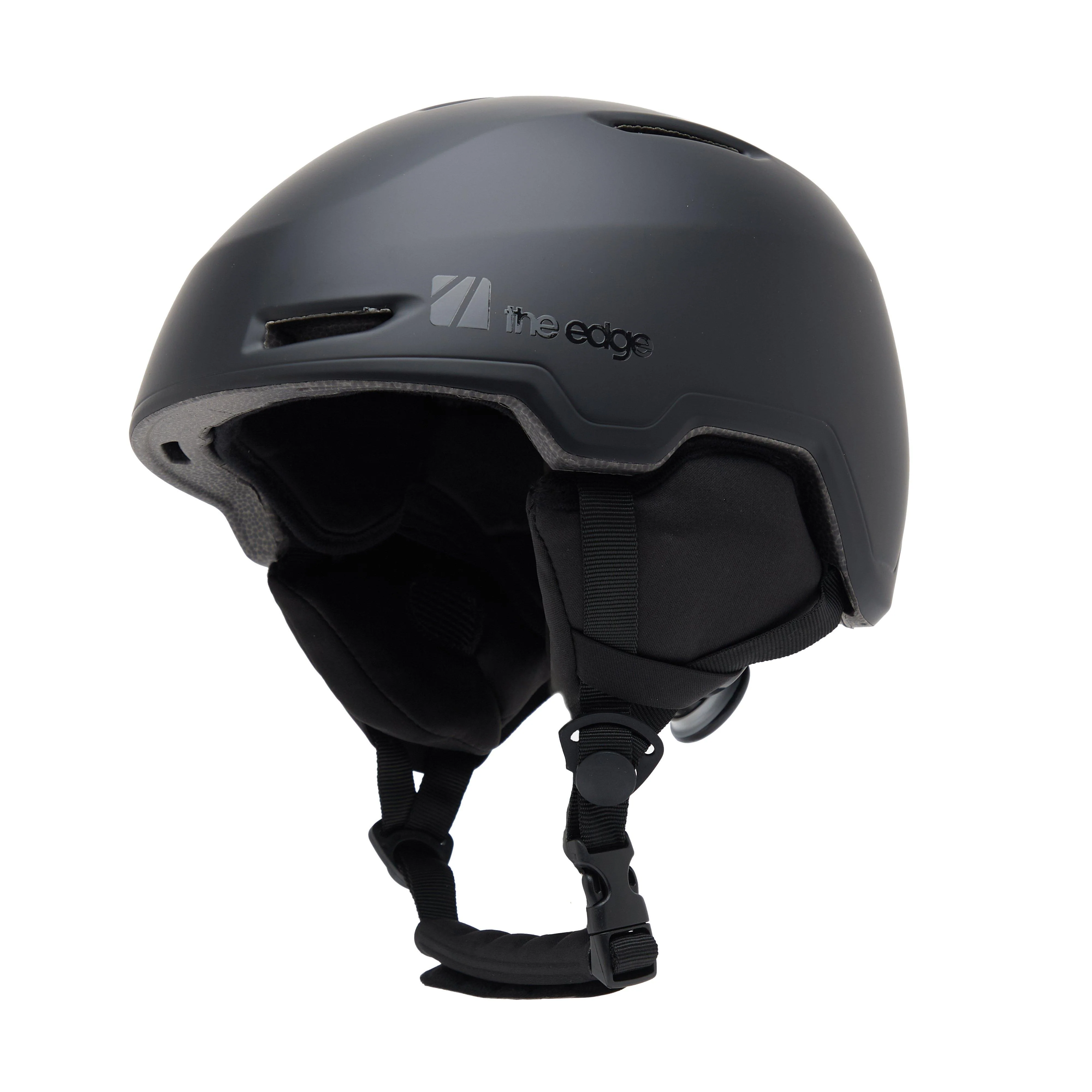 Kids' Yukio Jnr Snow Helmet - Image 6