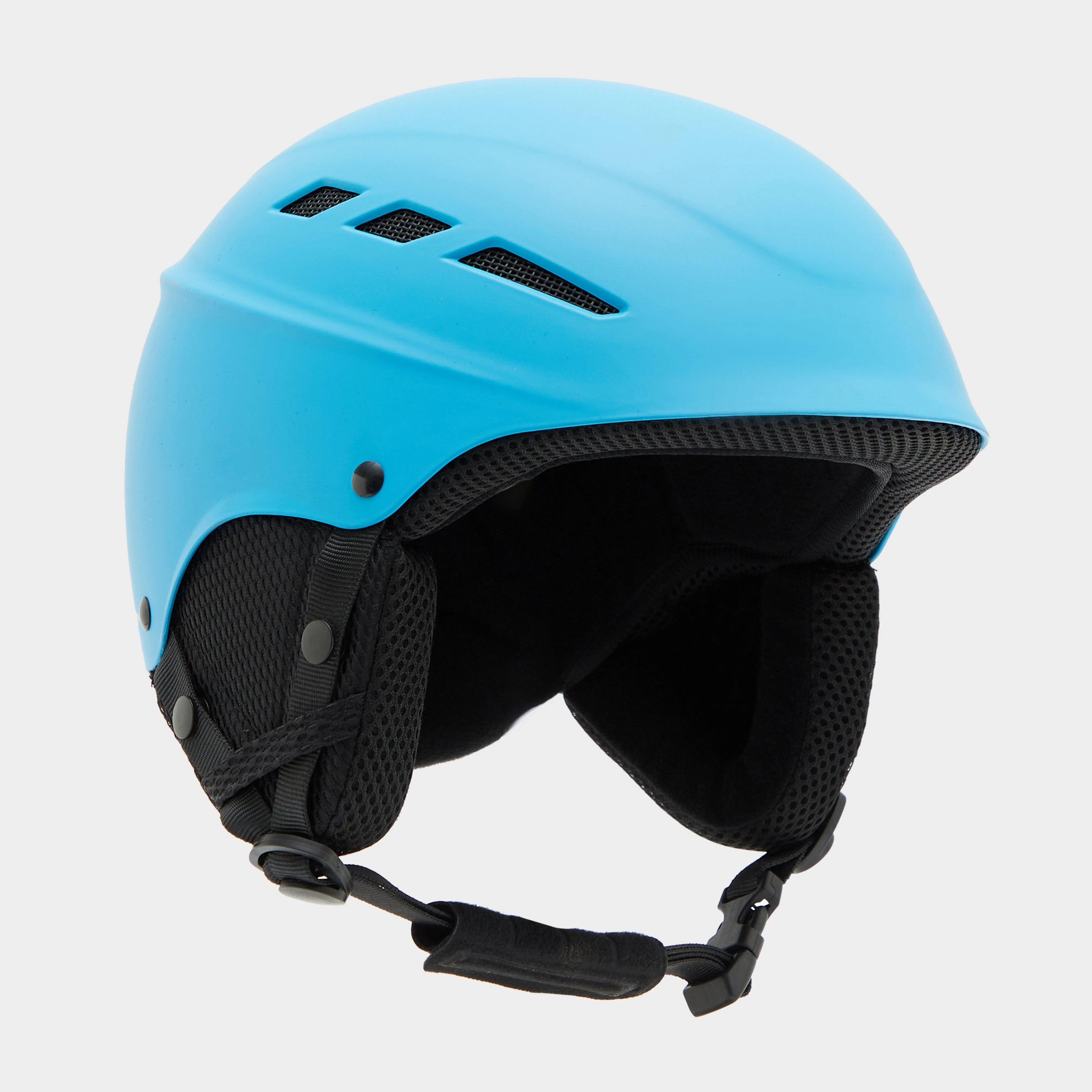 Kids' Yukio Jnr Snow Helmet - Image 2