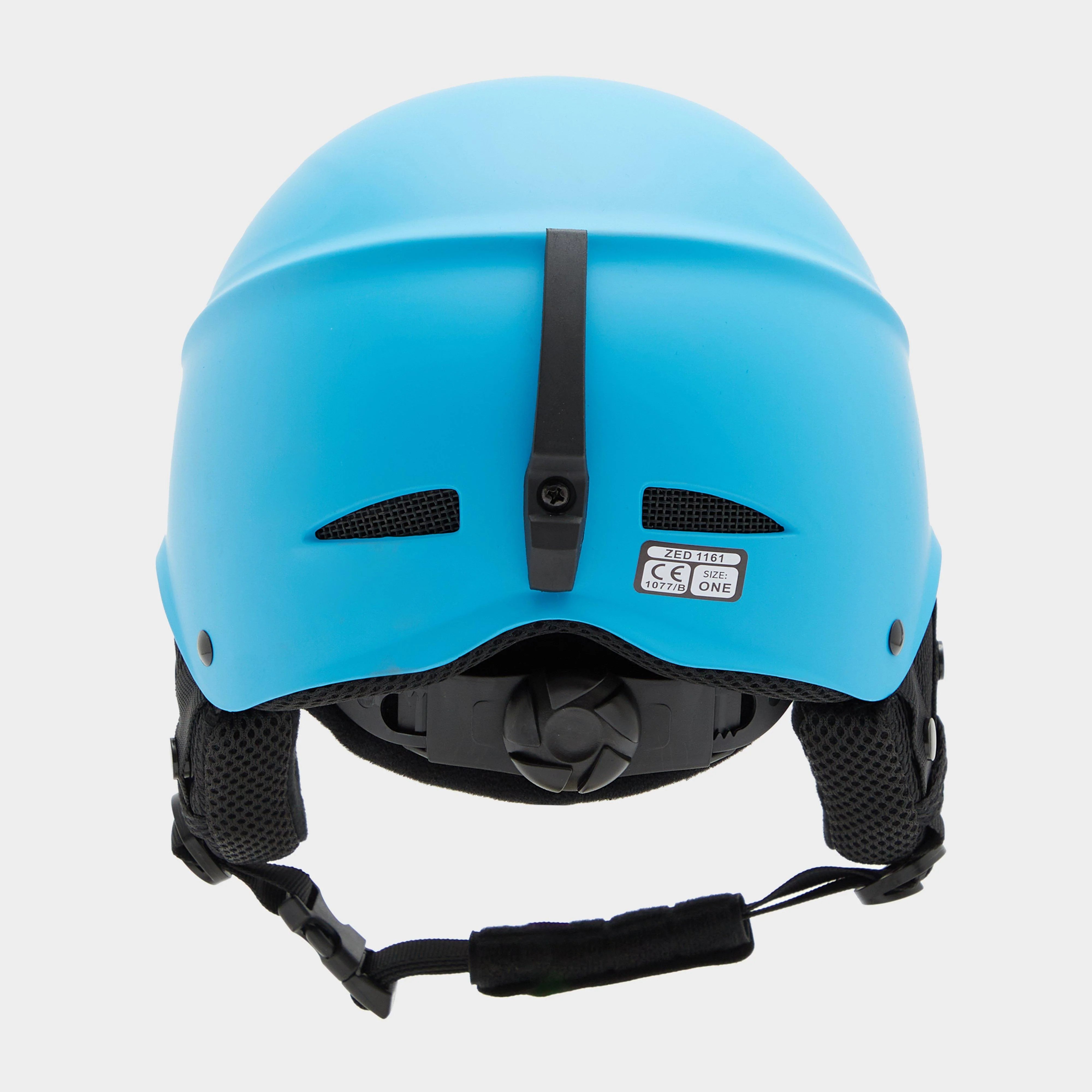 Kids' Yukio Jnr Snow Helmet - Image 4