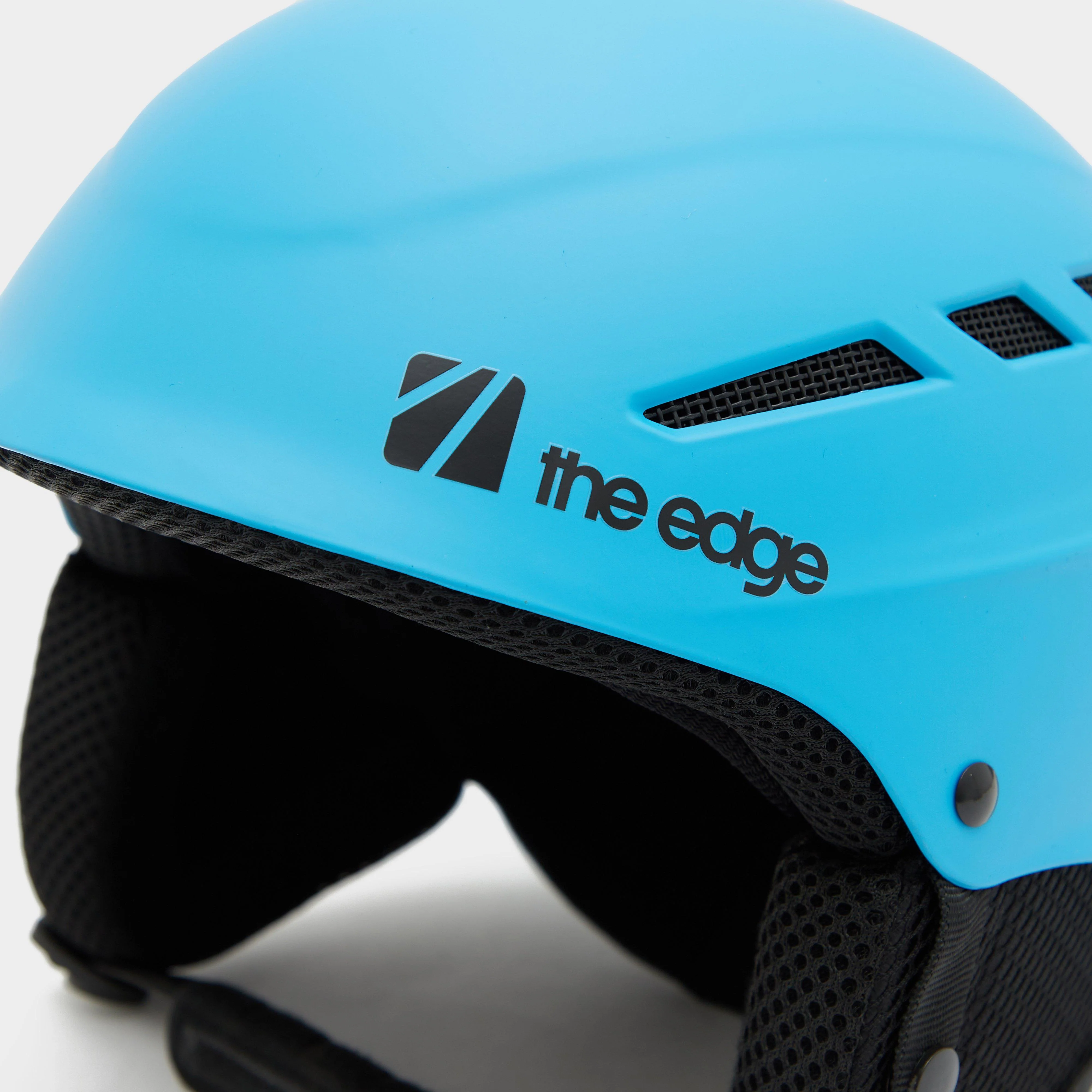 Kids' Yukio Jnr Snow Helmet - Image 5