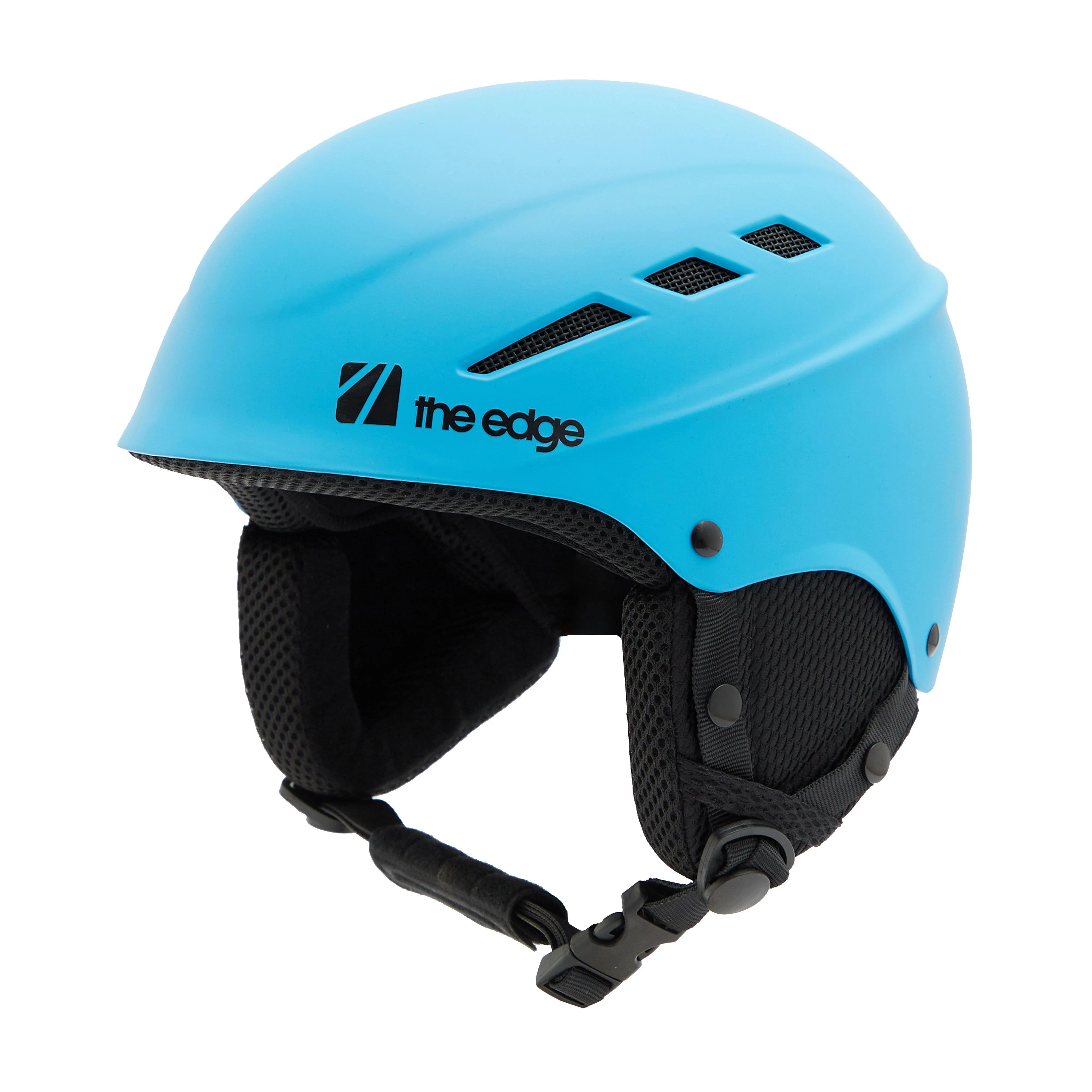 Kids' Yukio Jnr Snow Helmet - Image 6