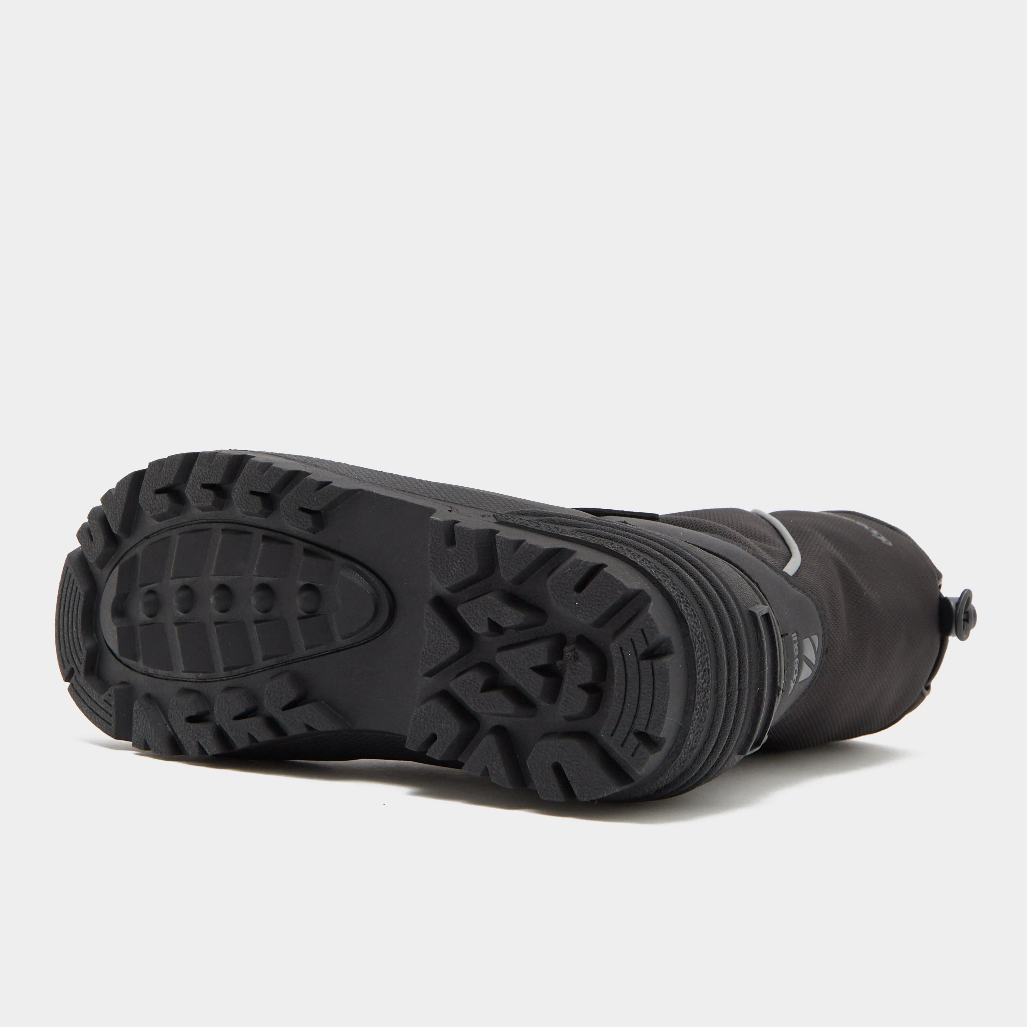 Men's Aspen Snow Boots - Image 2