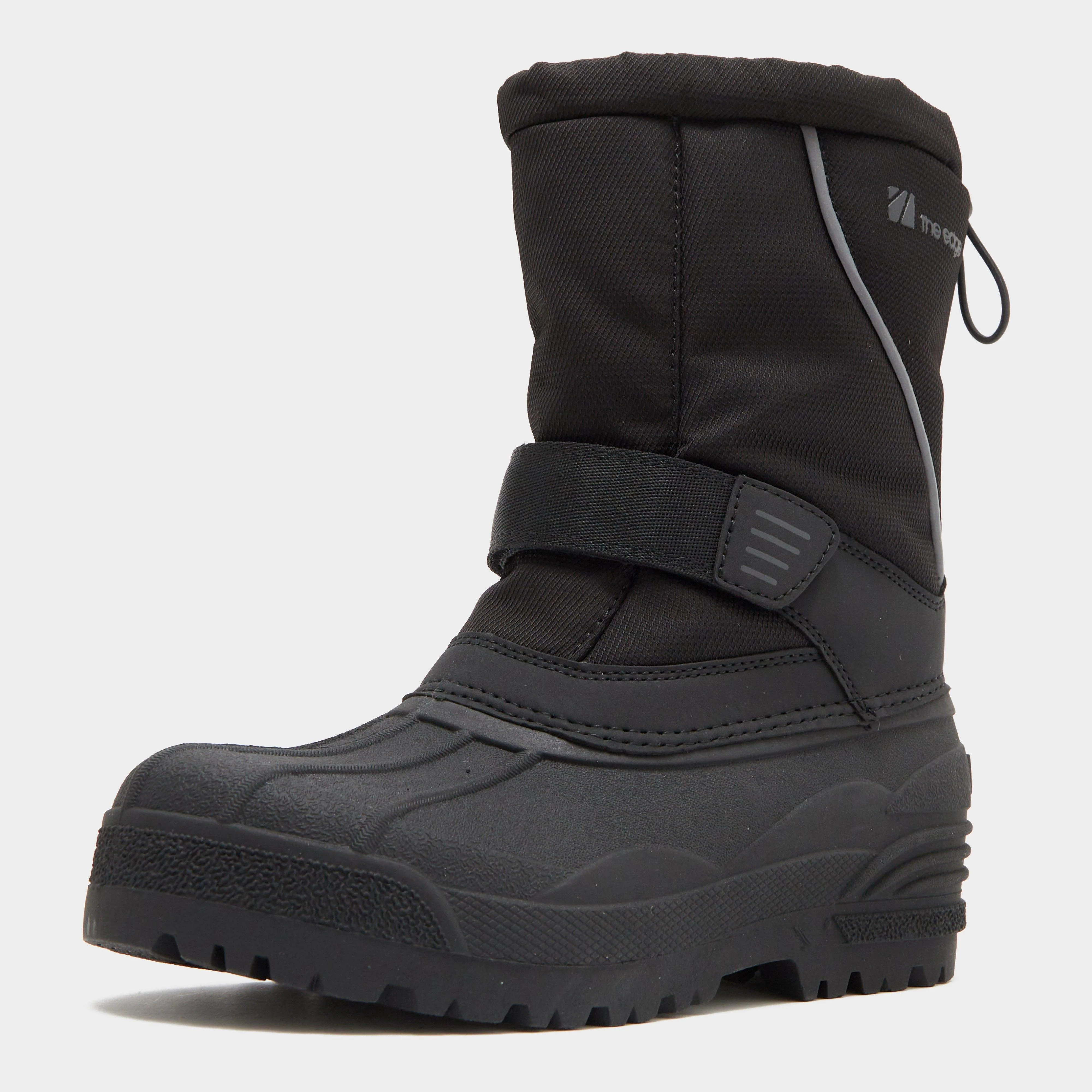 Men's Aspen Snow Boots - Image 3