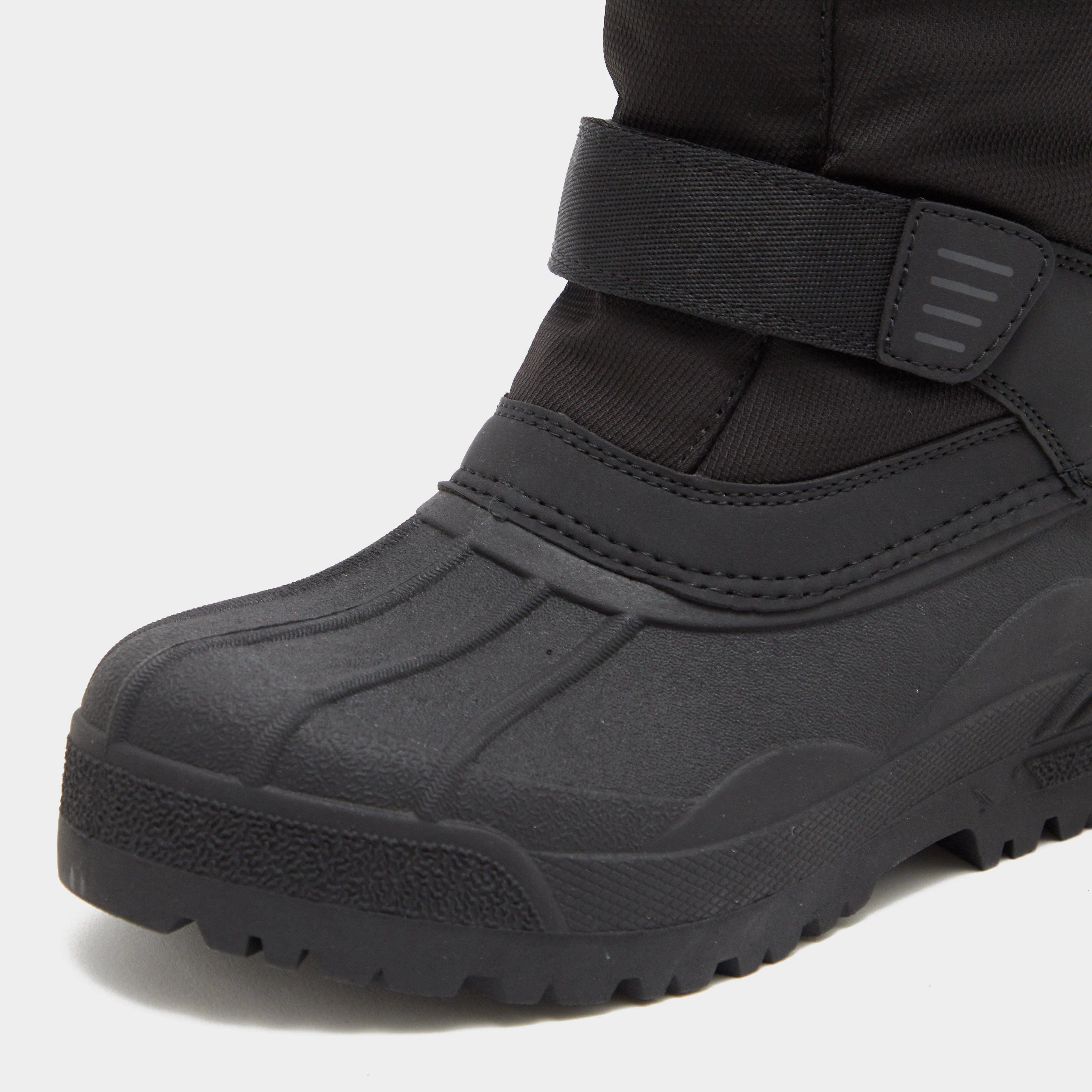 Men's Aspen Snow Boots - Image 4
