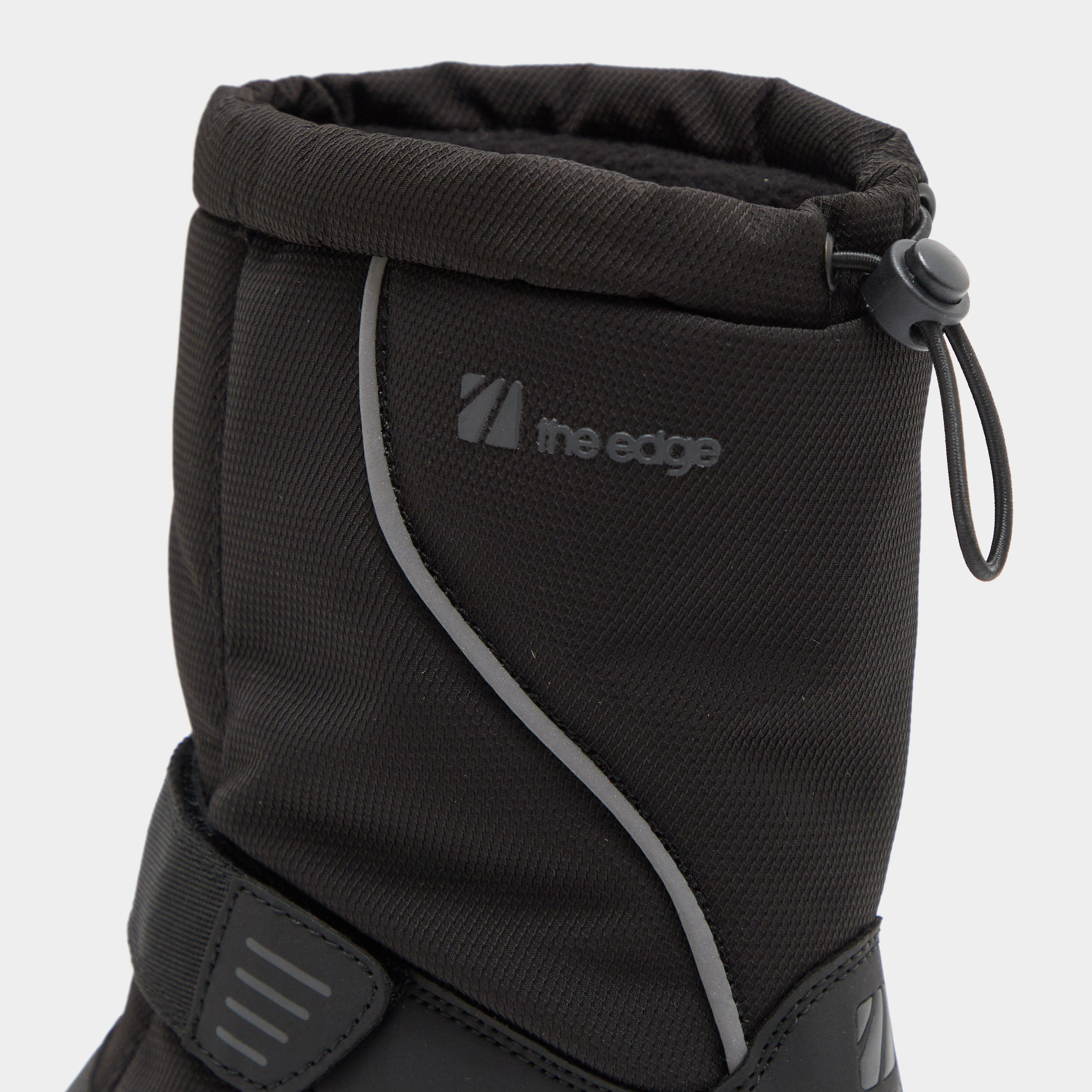 Men's Aspen Snow Boots - Image 5