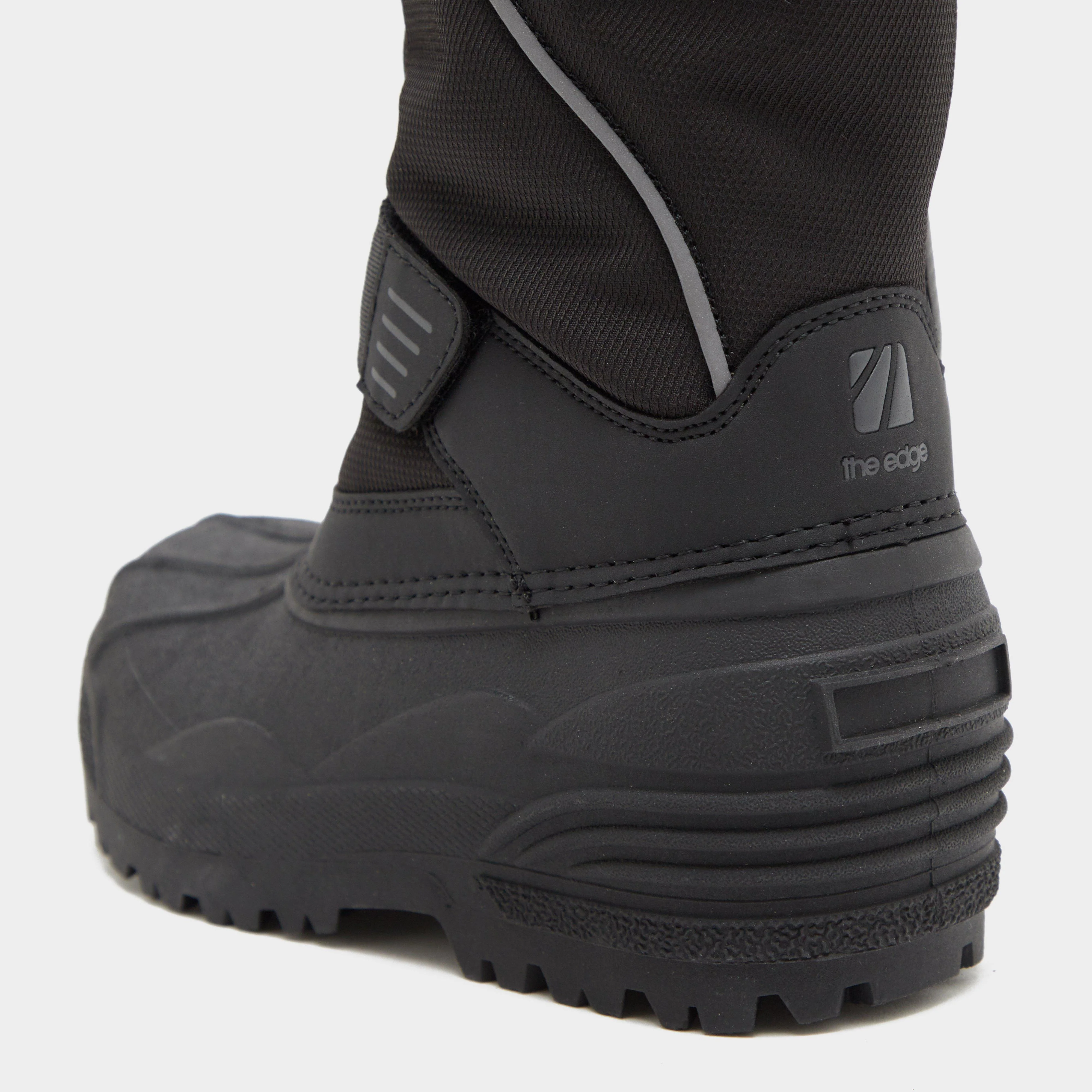 Men's Aspen Snow Boots - Image 6