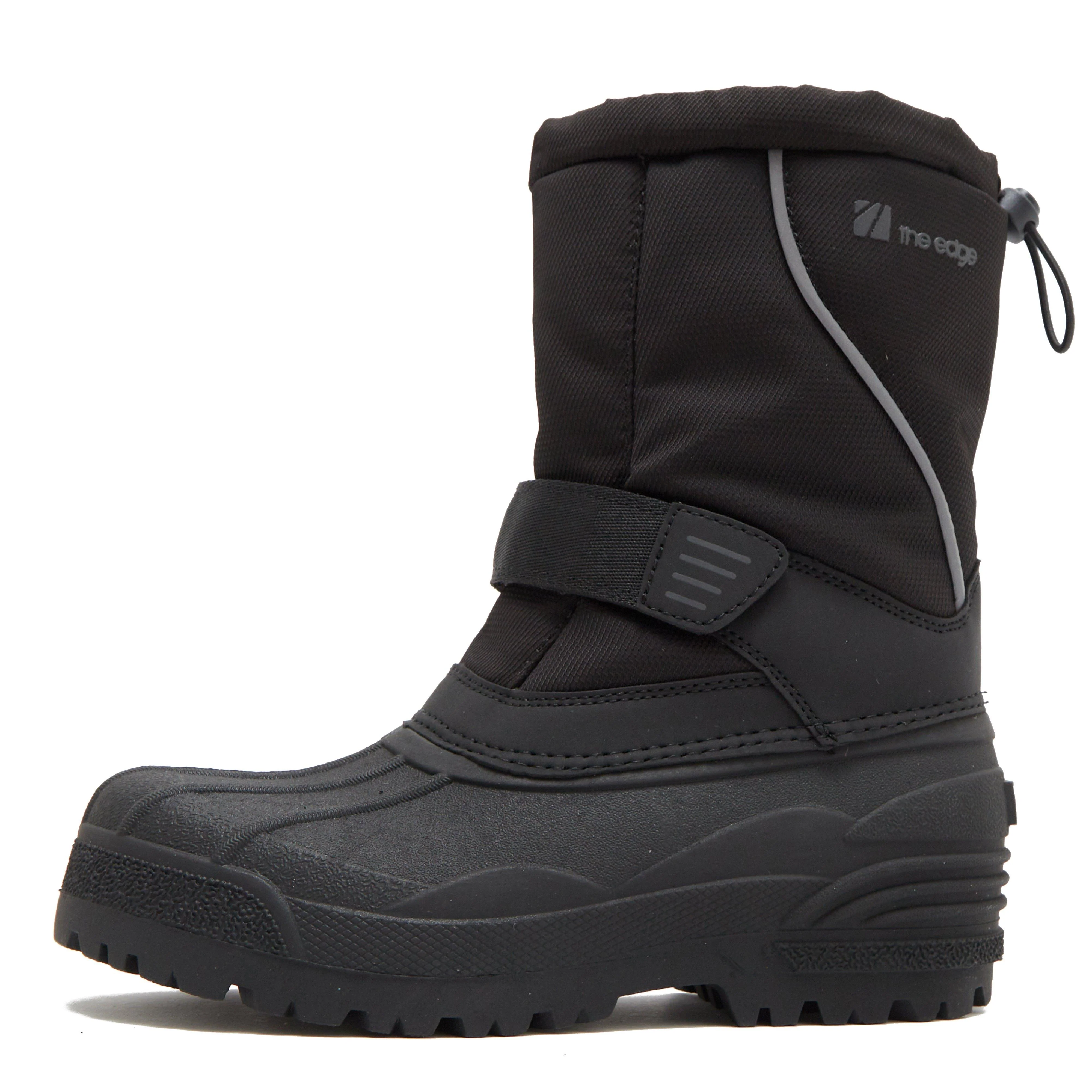 Men's Aspen Snow Boots - Image 7