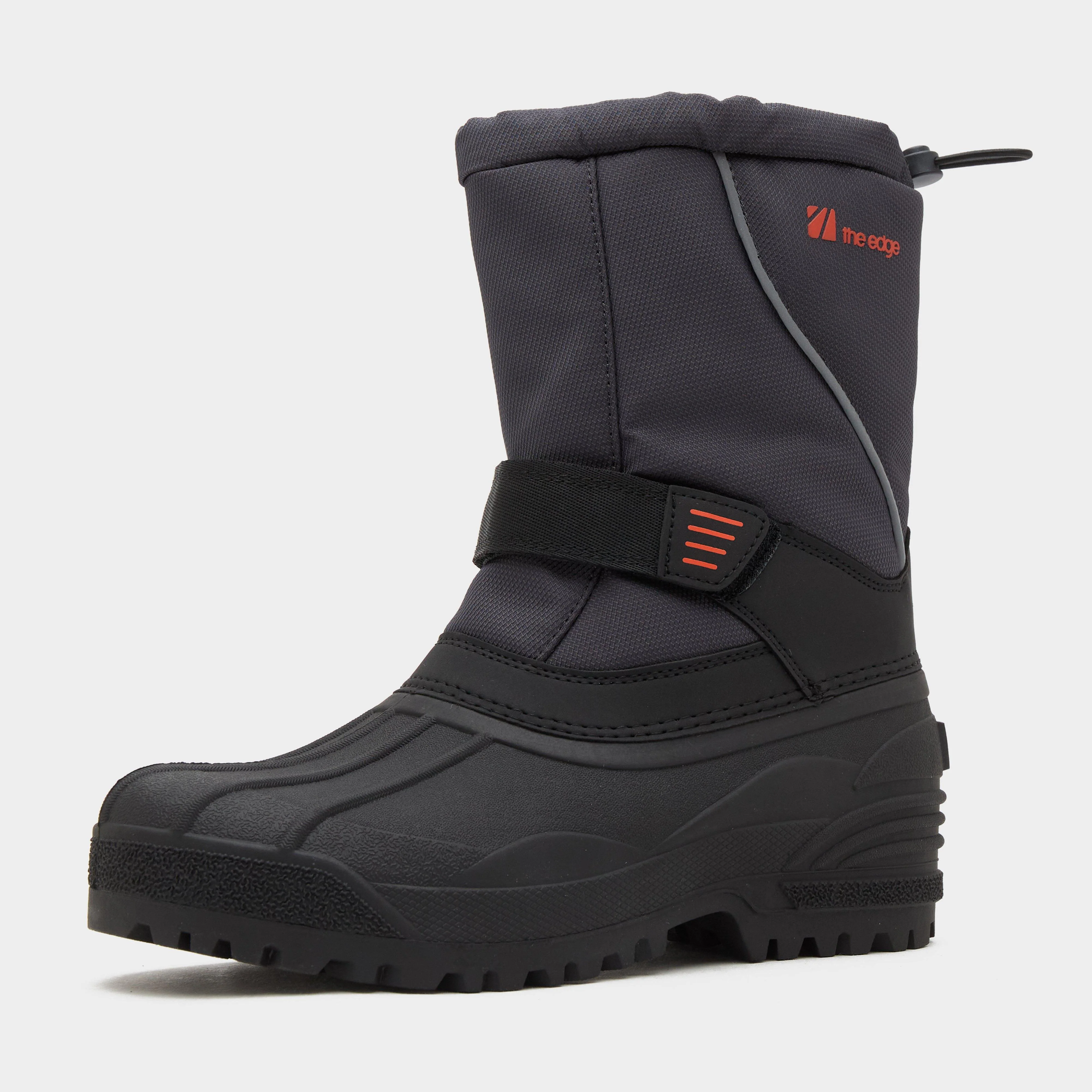 Men's Aspen Snow Boots - Image 3
