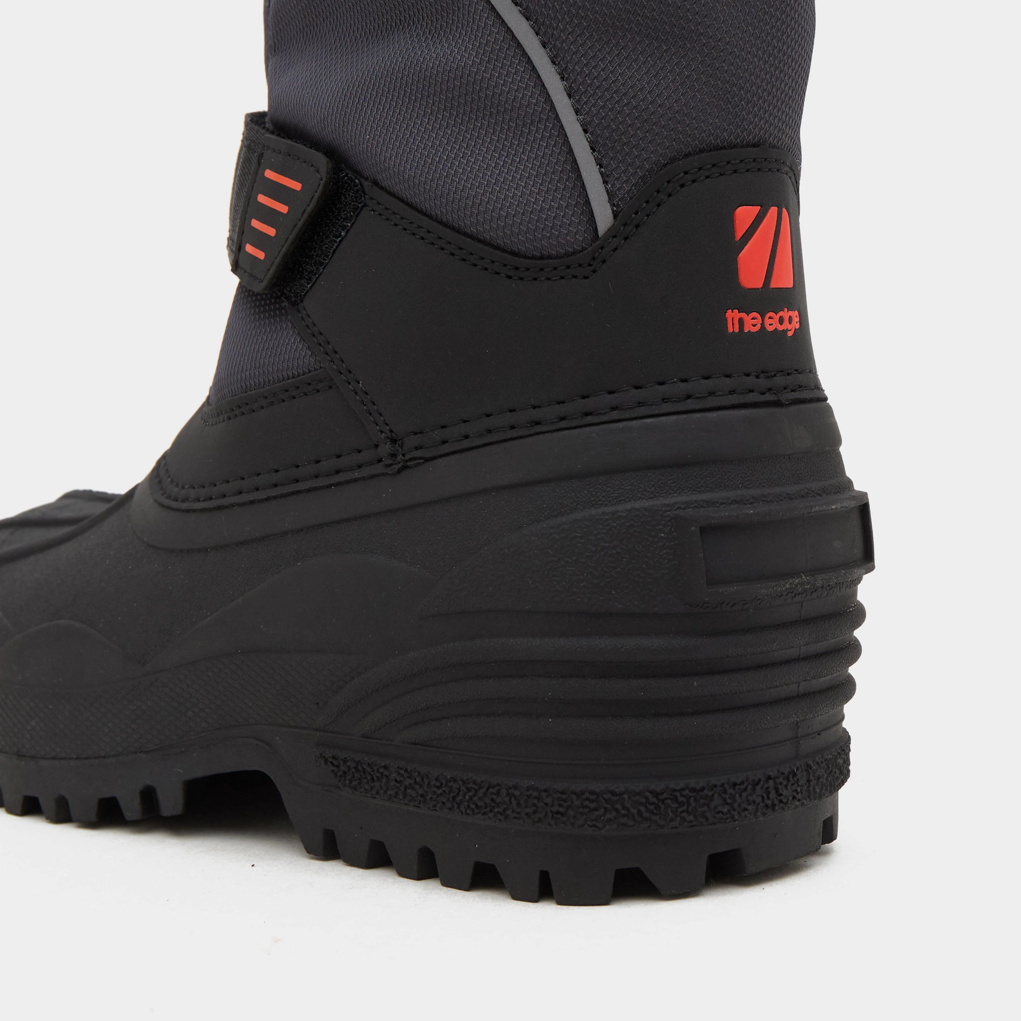 Men's Aspen Snow Boots - Image 6