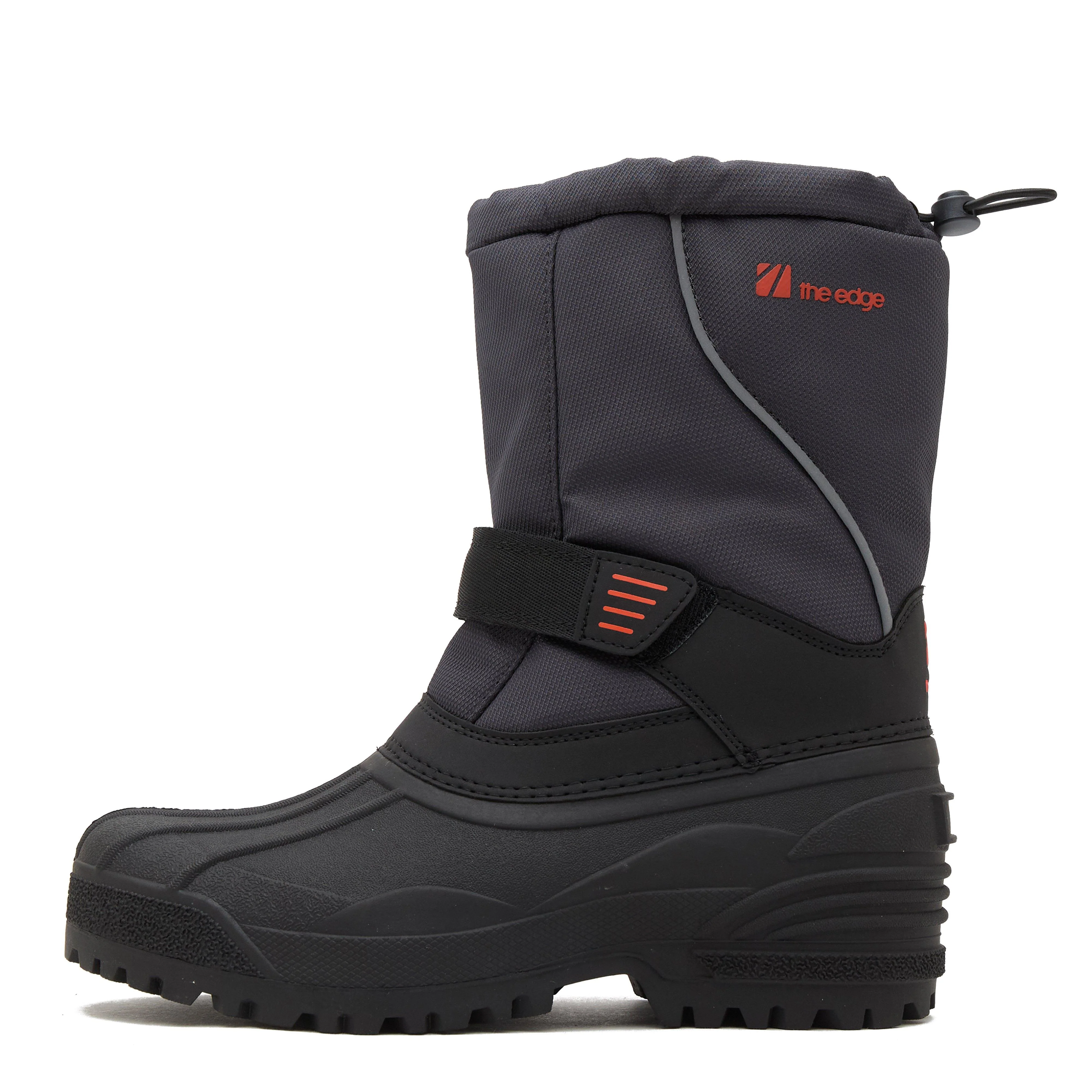 Men's Aspen Snow Boots - Image 7