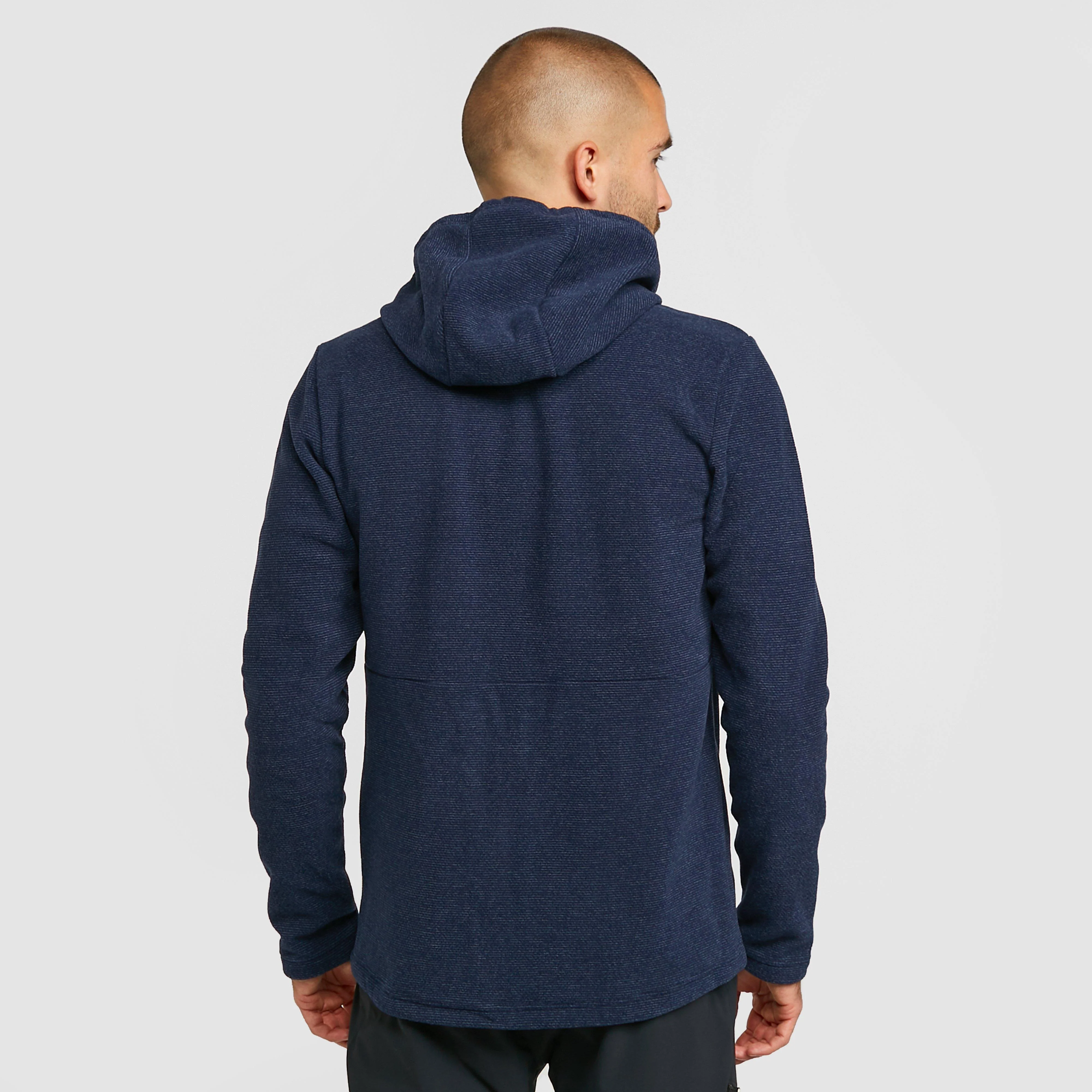 Men’s Backcountry II Full-Zip Fleece - Image 2