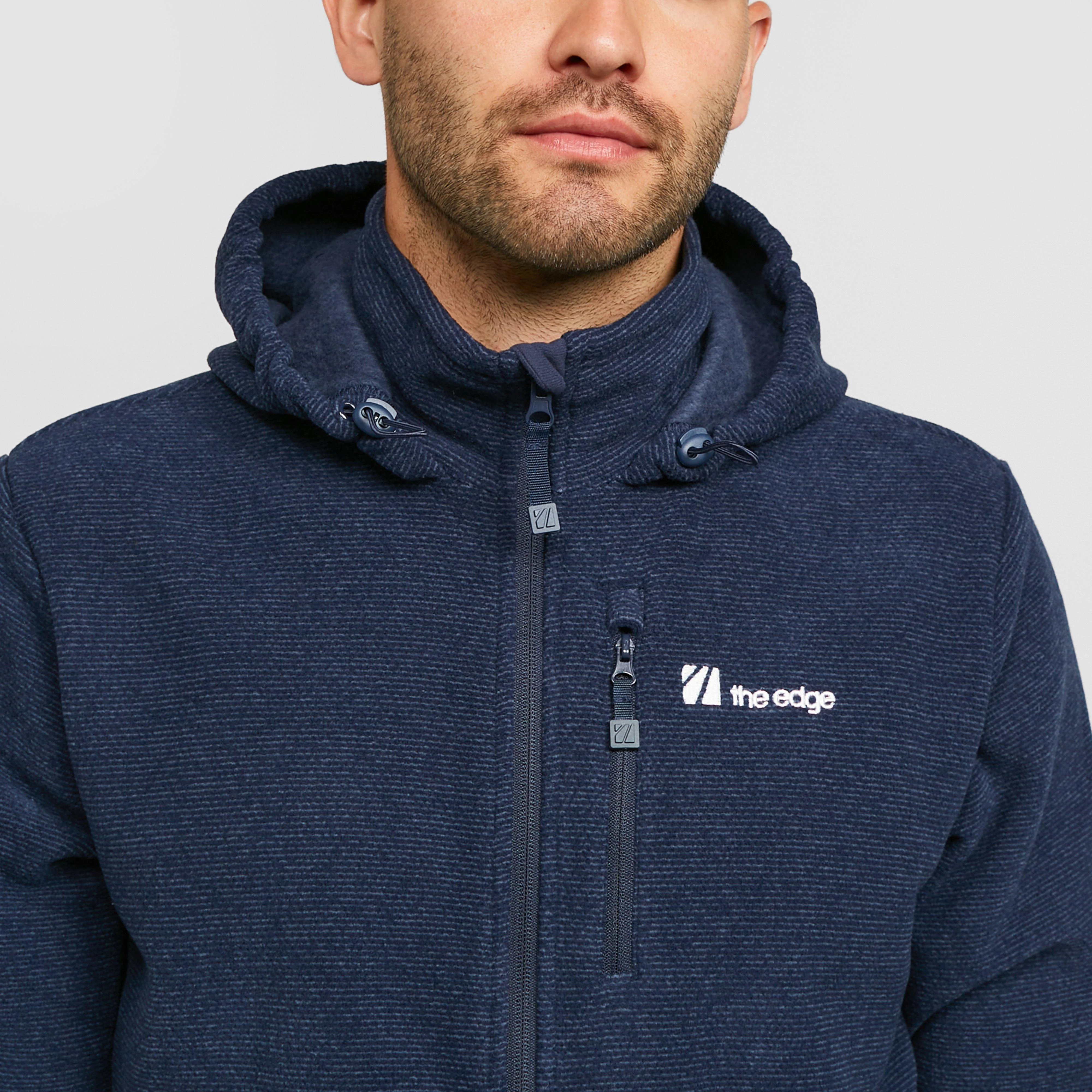 Men’s Backcountry II Full-Zip Fleece - Image 4