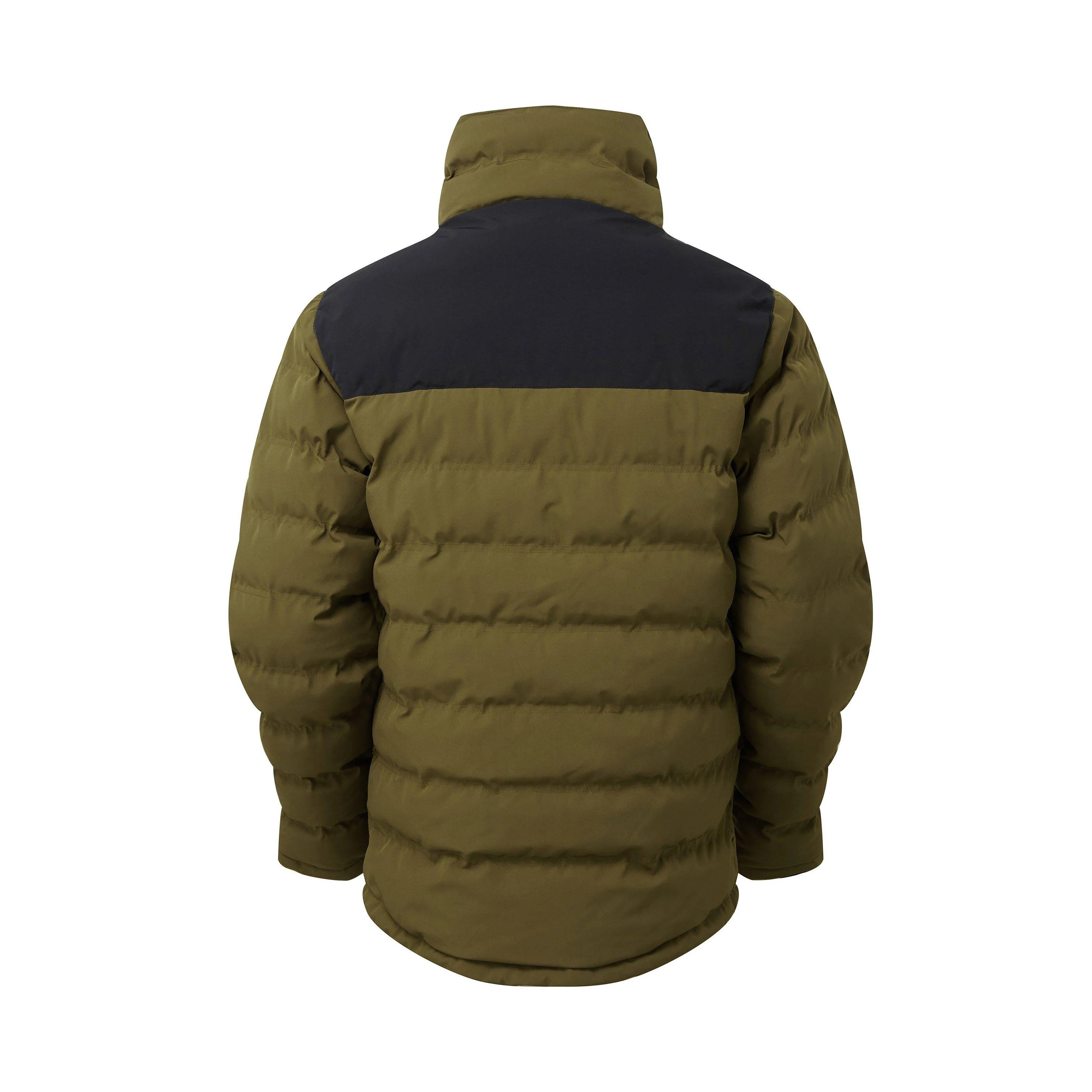 Men's Banff Insulated Snow Jacket - Image 4