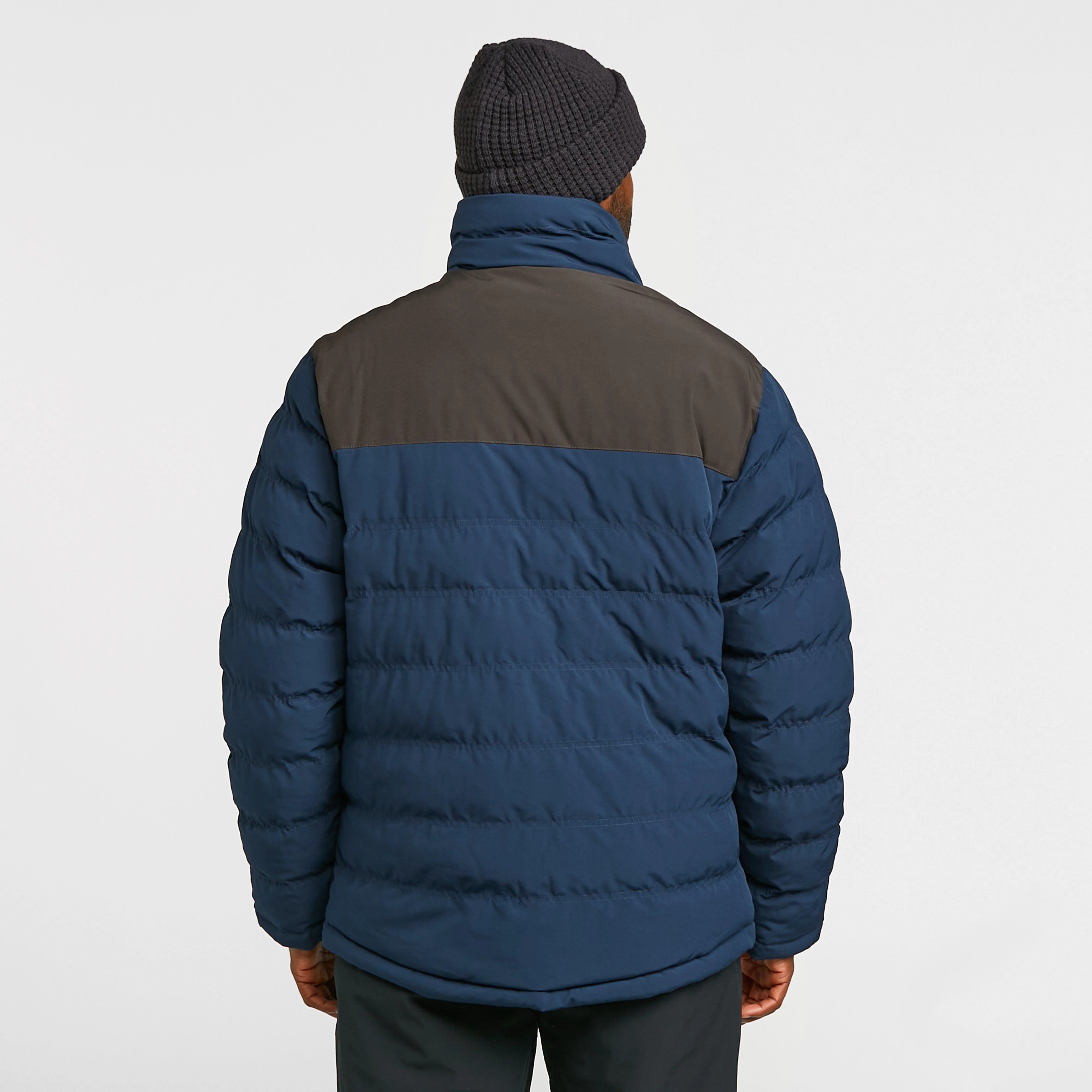 Men's Banff Insulated Snow Jacket - Image 2