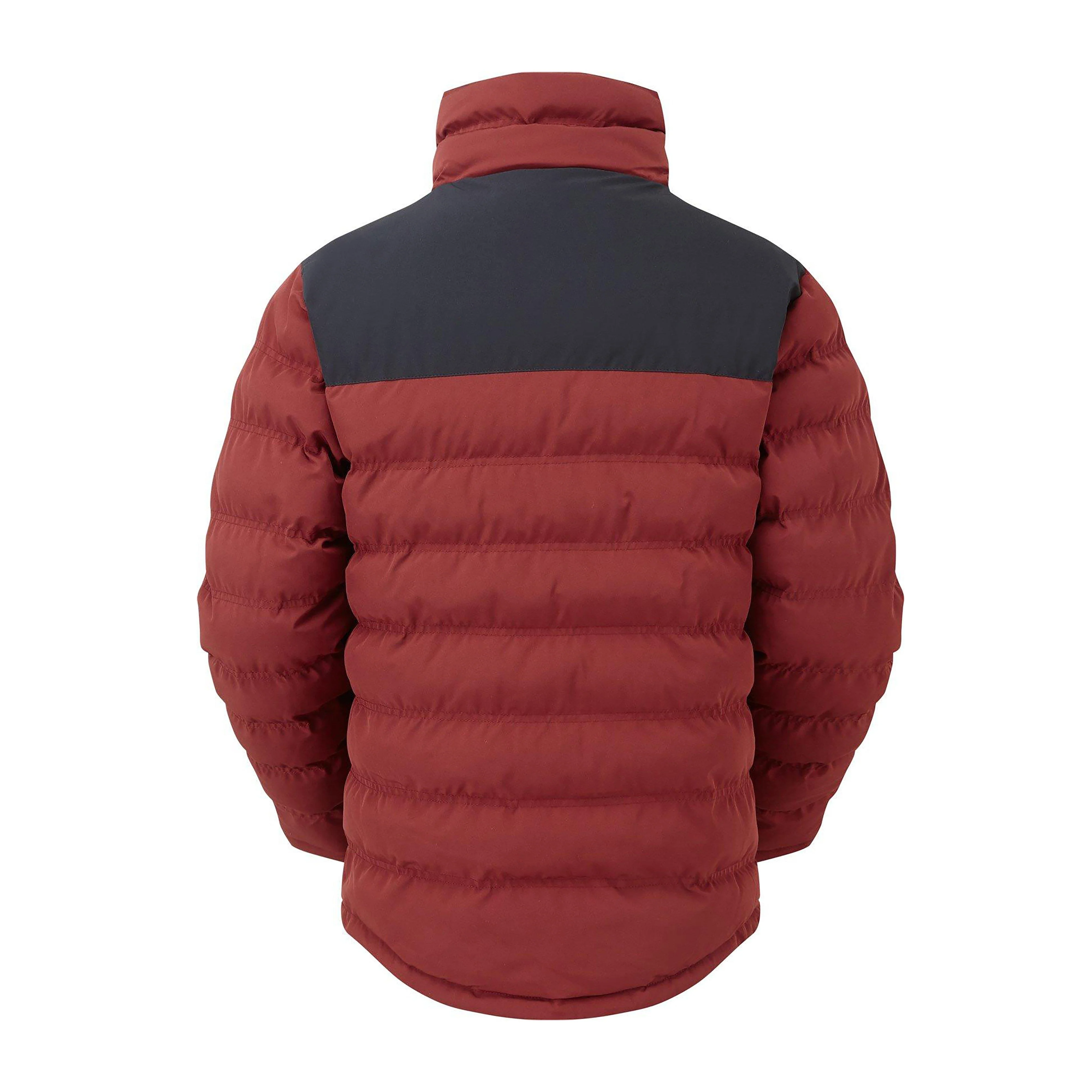 Men's Banff Insulated Snow Jacket - Image 2