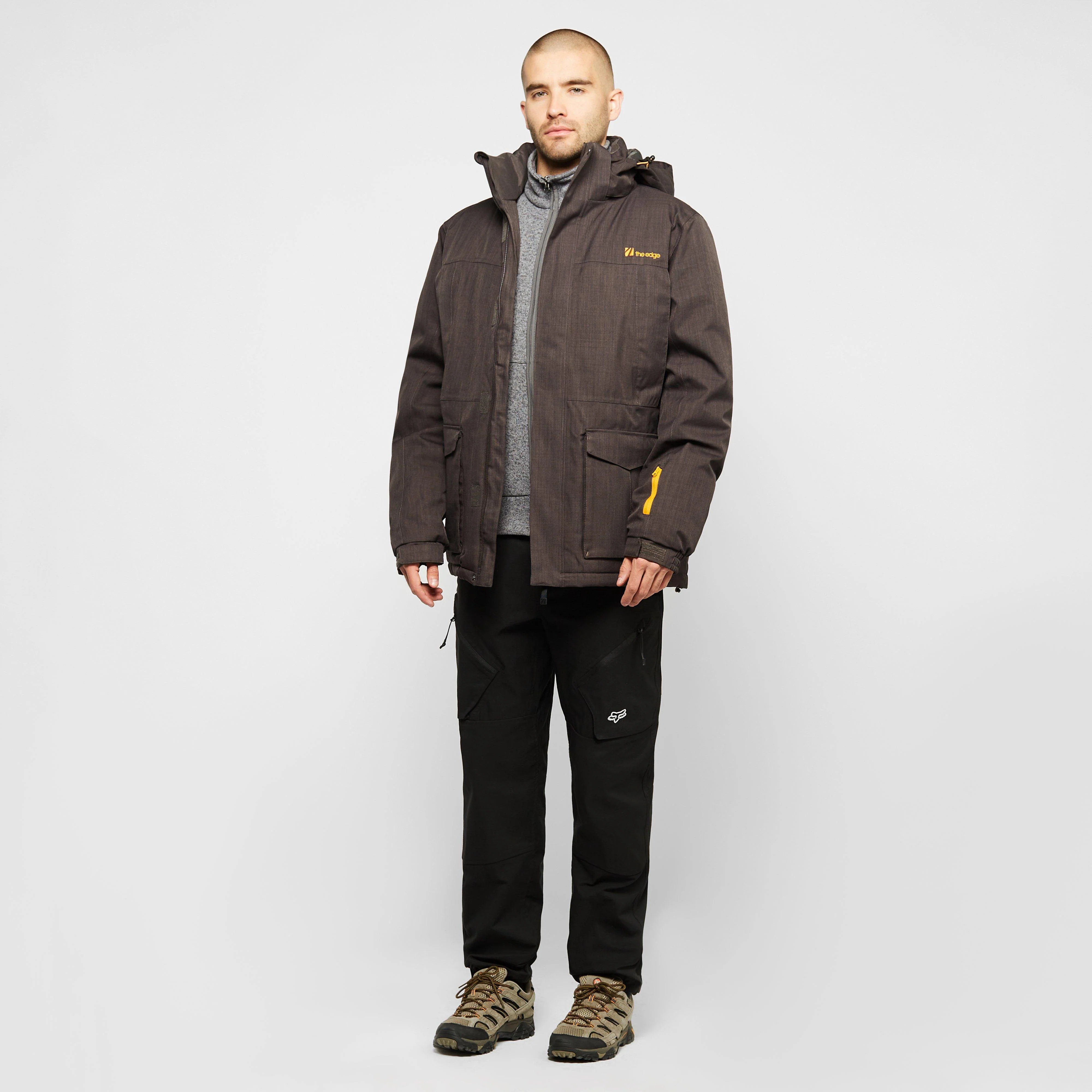 Men's Blackcomb Parker Jacket - Image 3