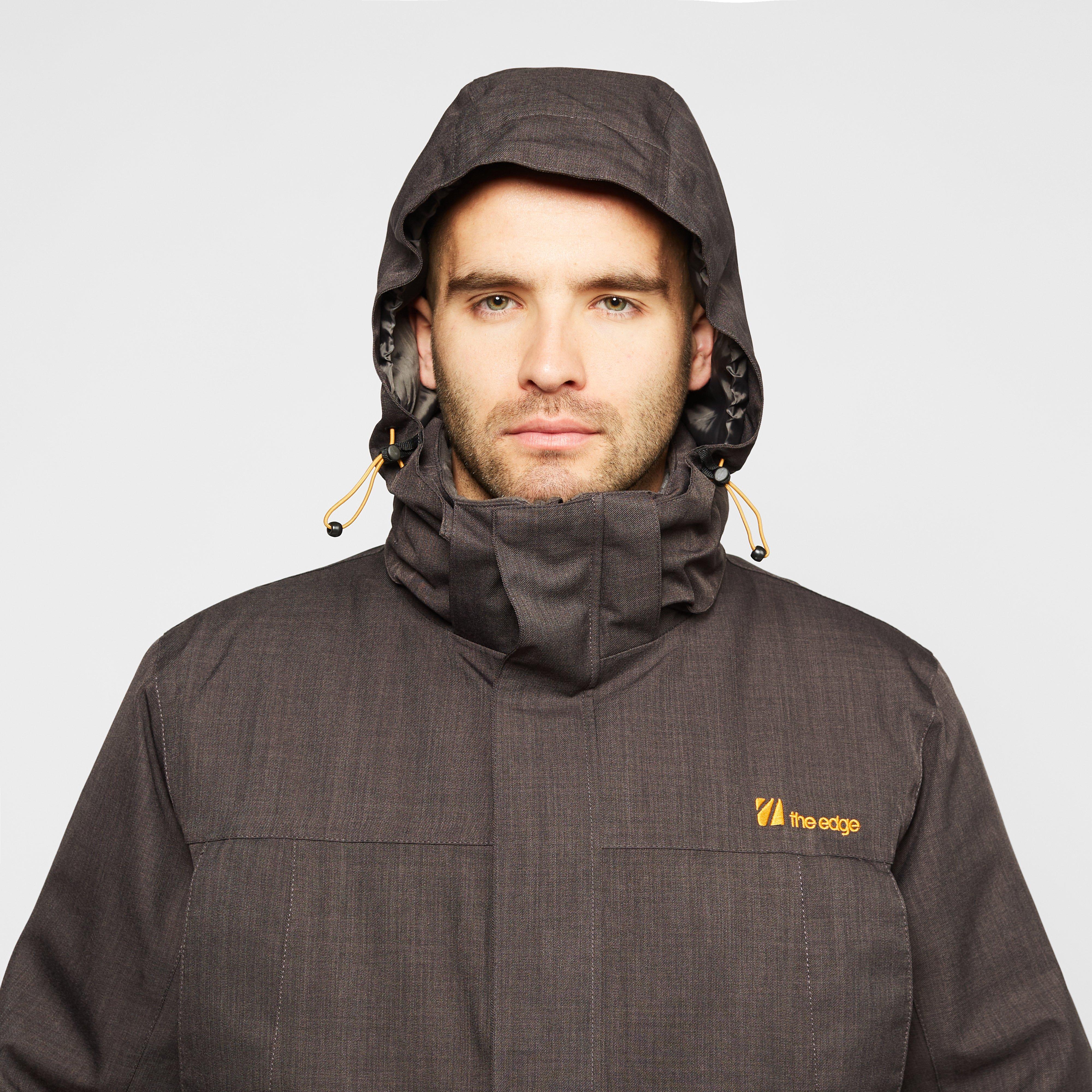 Men's Blackcomb Parker Jacket - Image 4