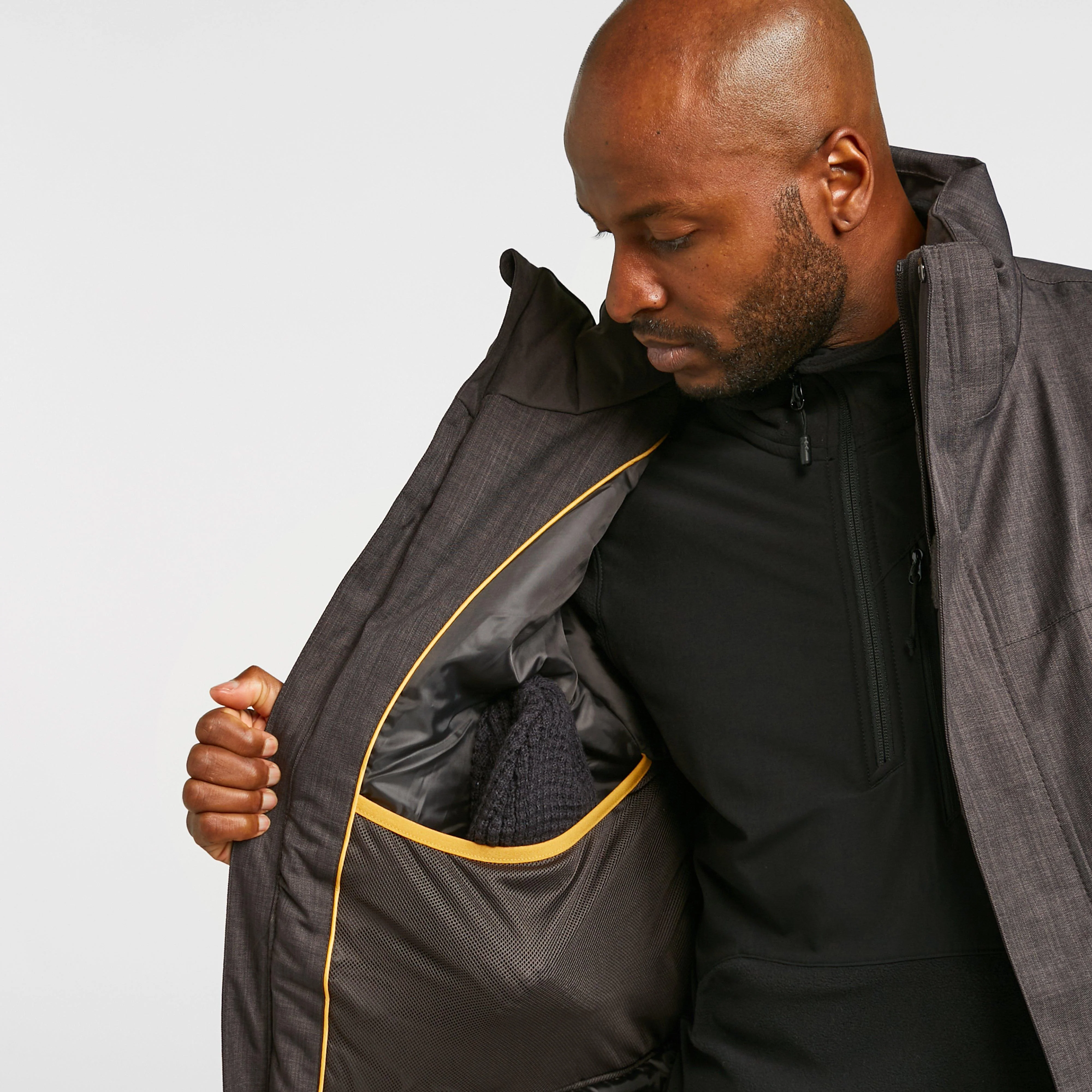 Men's Blackcomb Parker Jacket - Image 10